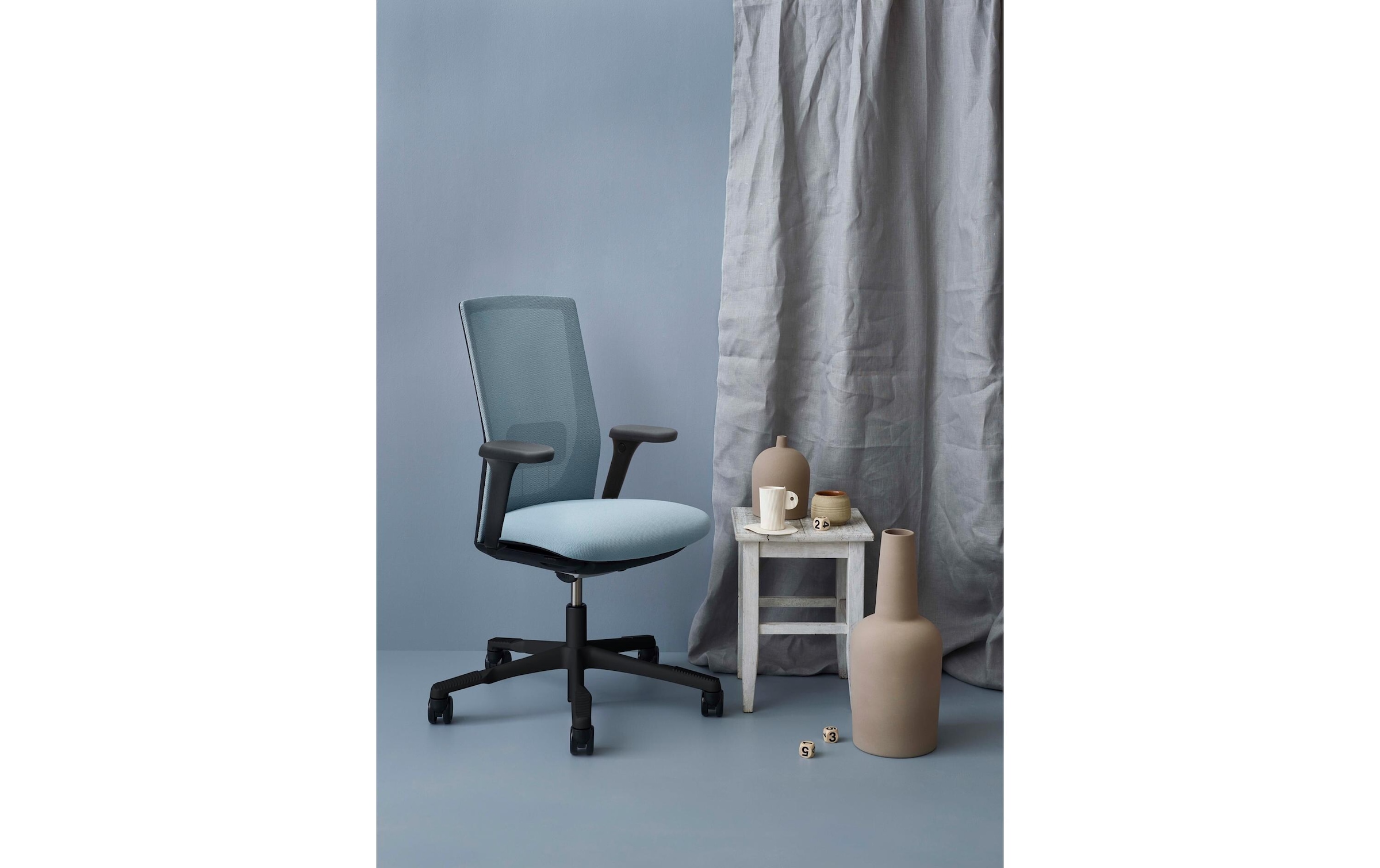   Schreibtischstuhl »HÃG Futu Mesh 1099« ()