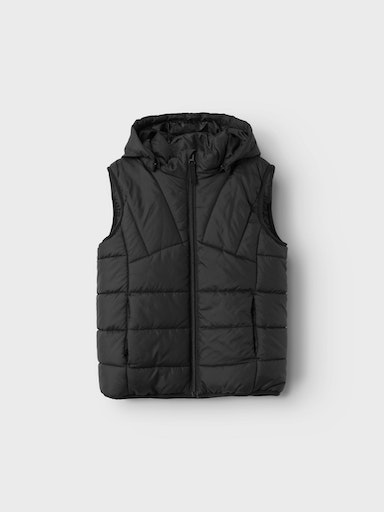 Steppweste »NKMMEMPHIS VEST PB«