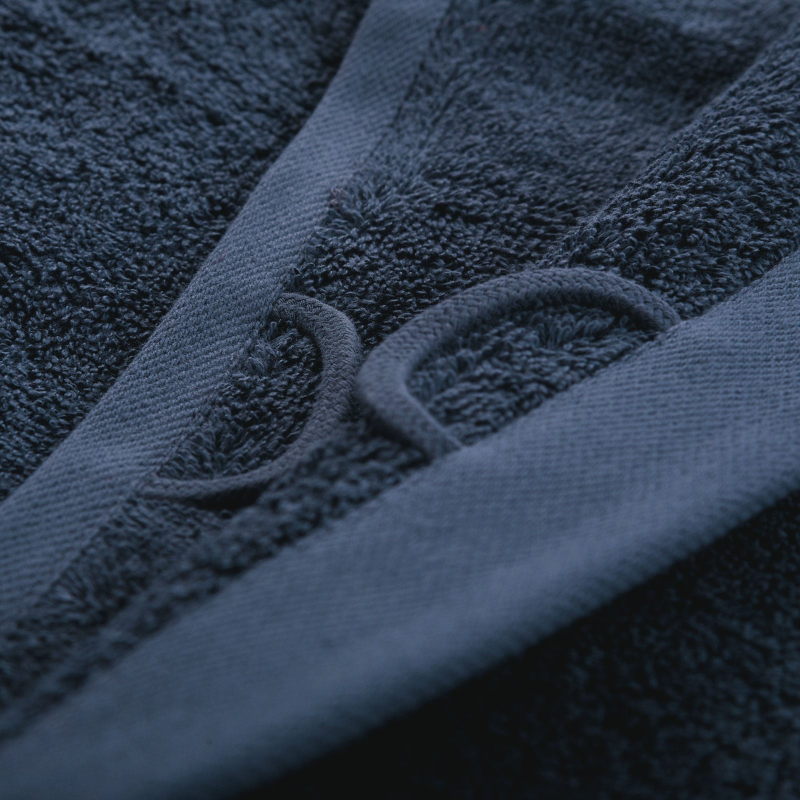 TOM TAILOR HOME Serviette de bain »COLOR BATH« 100 % coton, 50x100 cm, uni, grand choix de couleurs