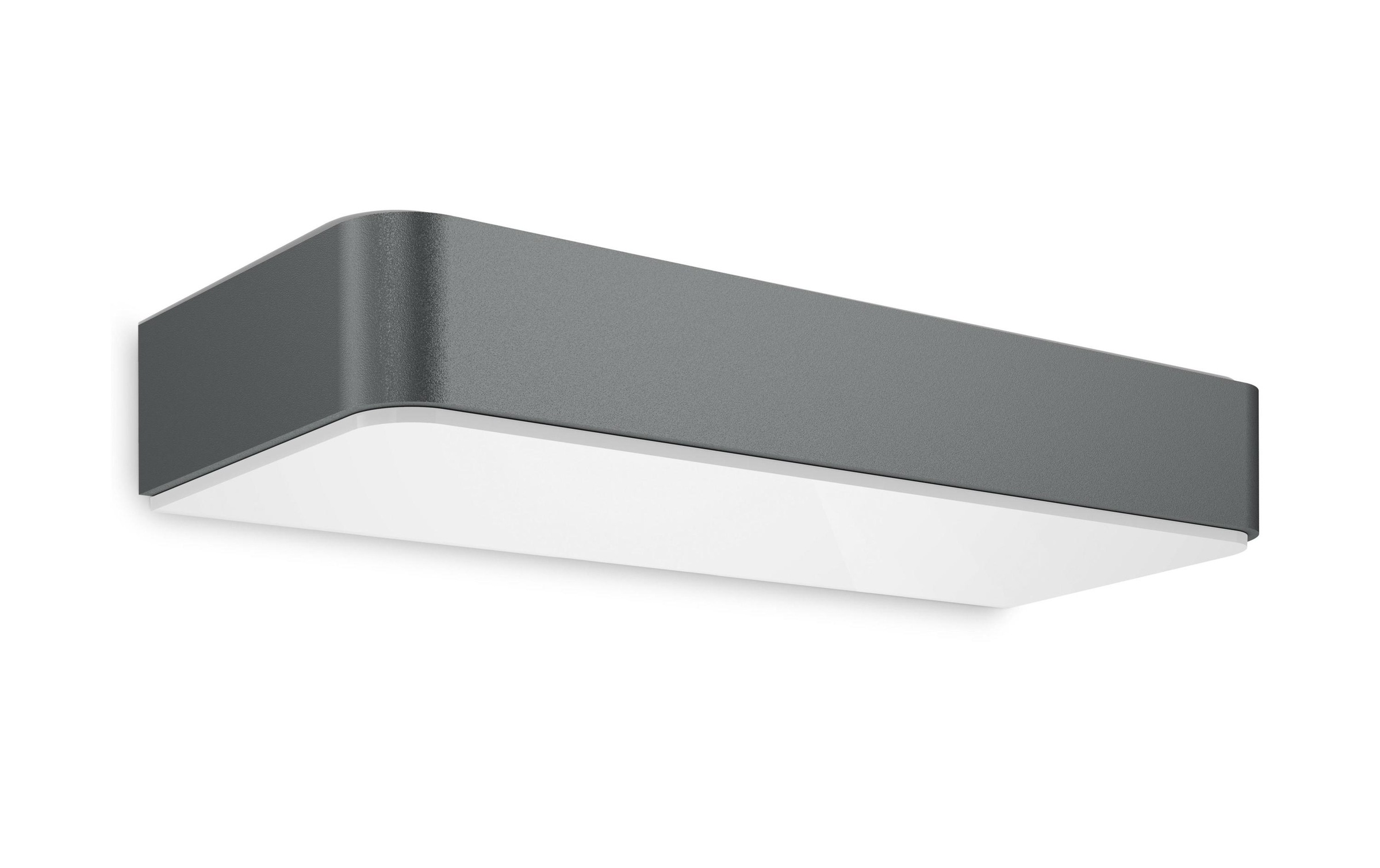 Image of steinel Wandleuchte »Xsolar SOL-O Anthrazit« bei Ackermann Versand Schweiz