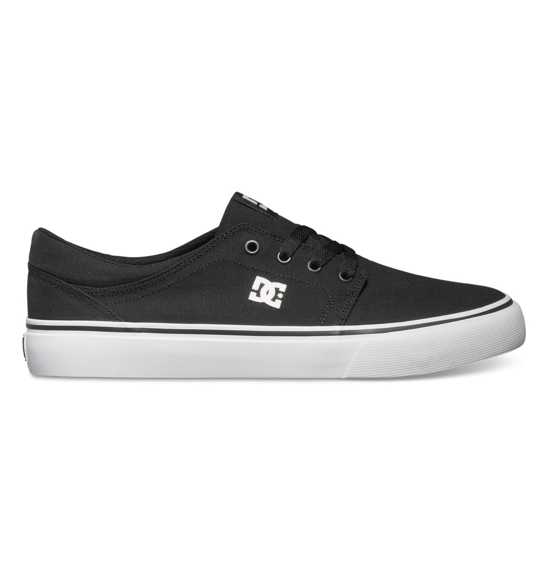 DC Shoes Sneaker »Trase TX«