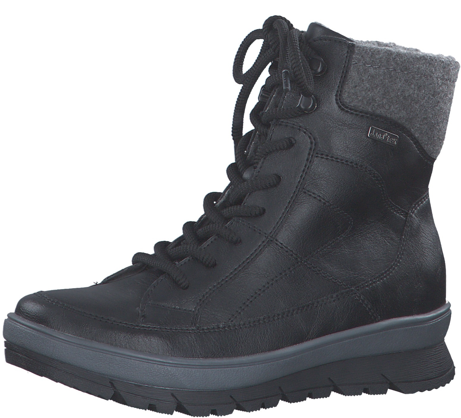 Jana Winterboots, mit Tex-Ausstattung, G-Weite kaufen