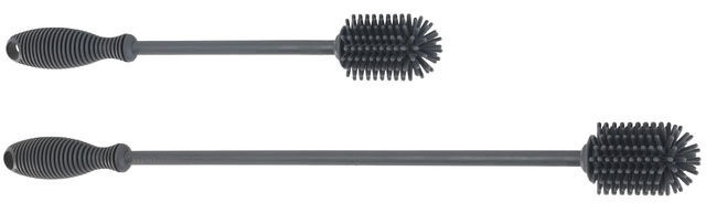 Image of WENKO Reinigungsbürsten-Set, Set, 2 St., aus Silikon, Silikon bei Ackermann Versand Schweiz