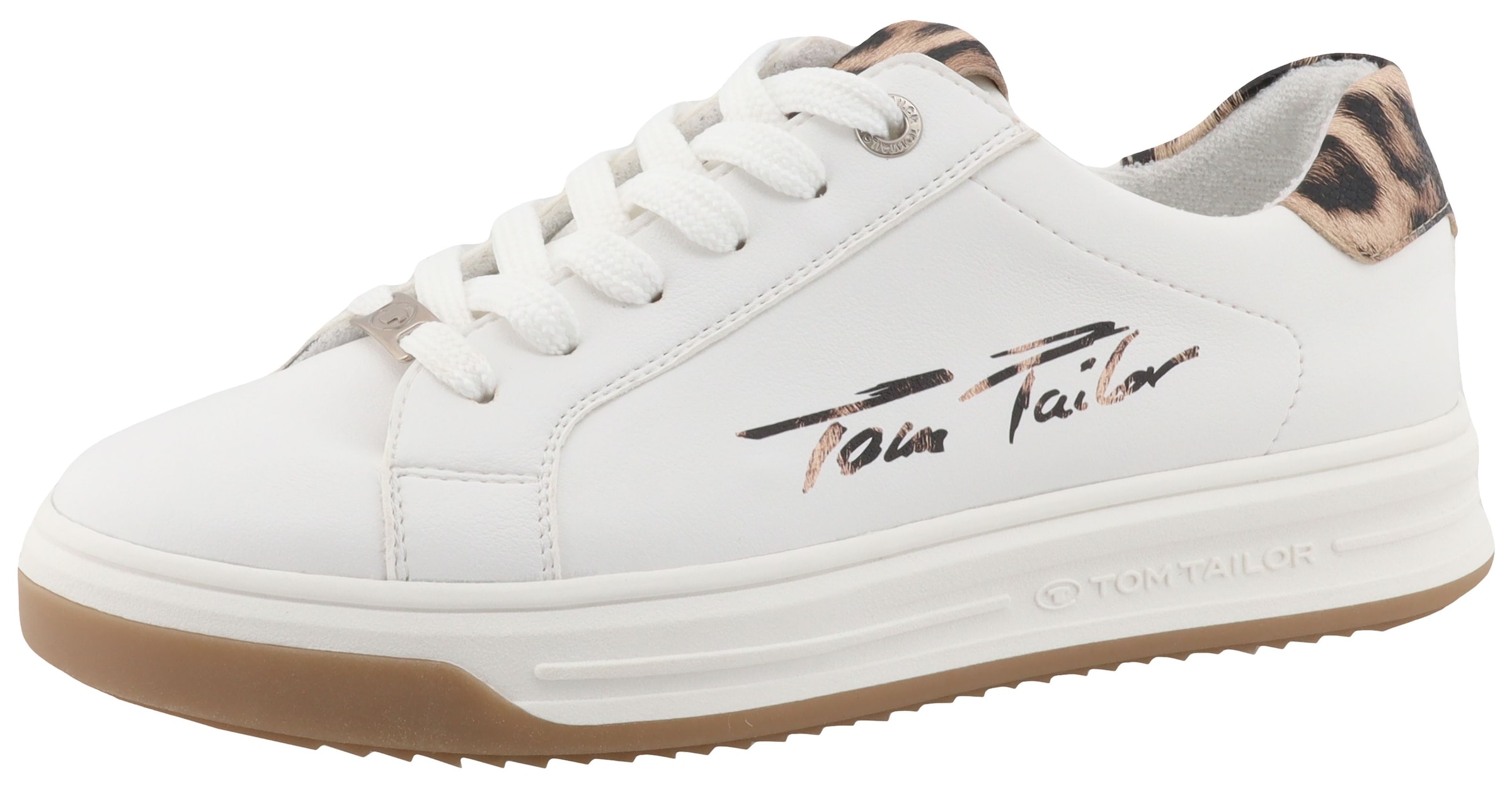 Image of TOM TAILOR Sneaker "Gertraud"