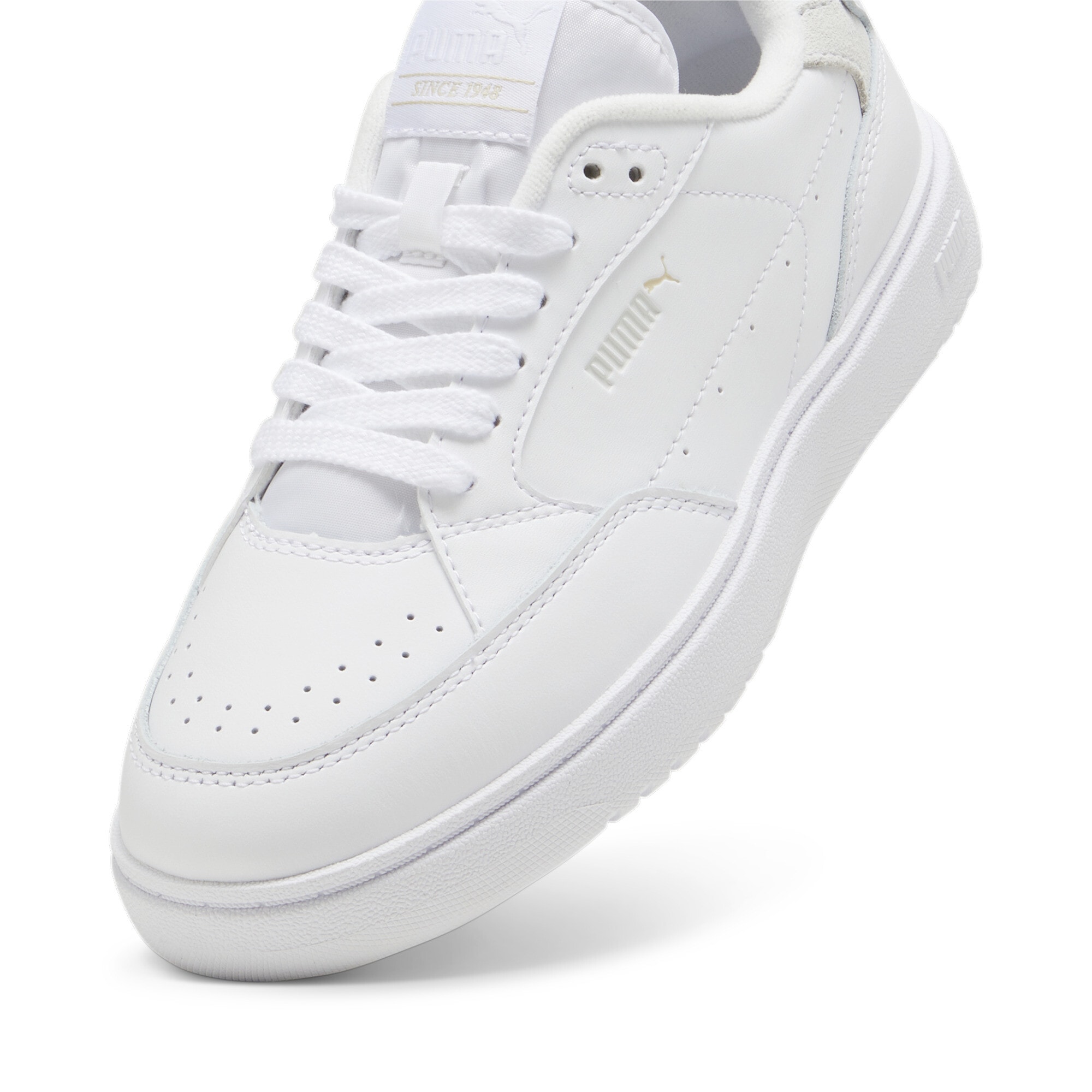 PUMA Sneaker »PUMA Doublecourt Wns«