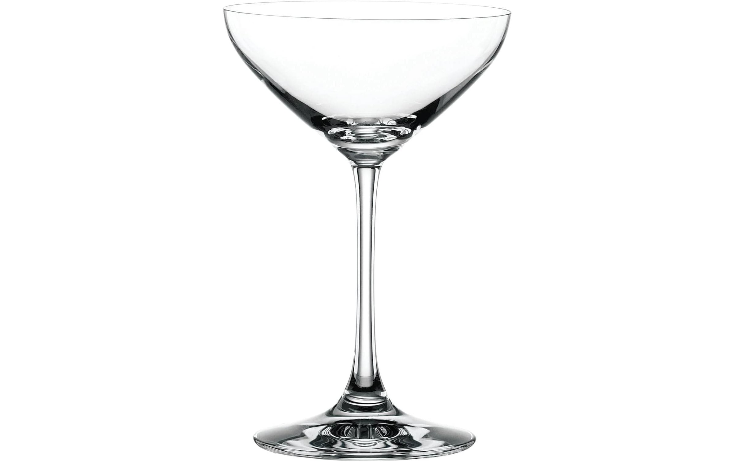 Eulenspiegel Champagnerglas