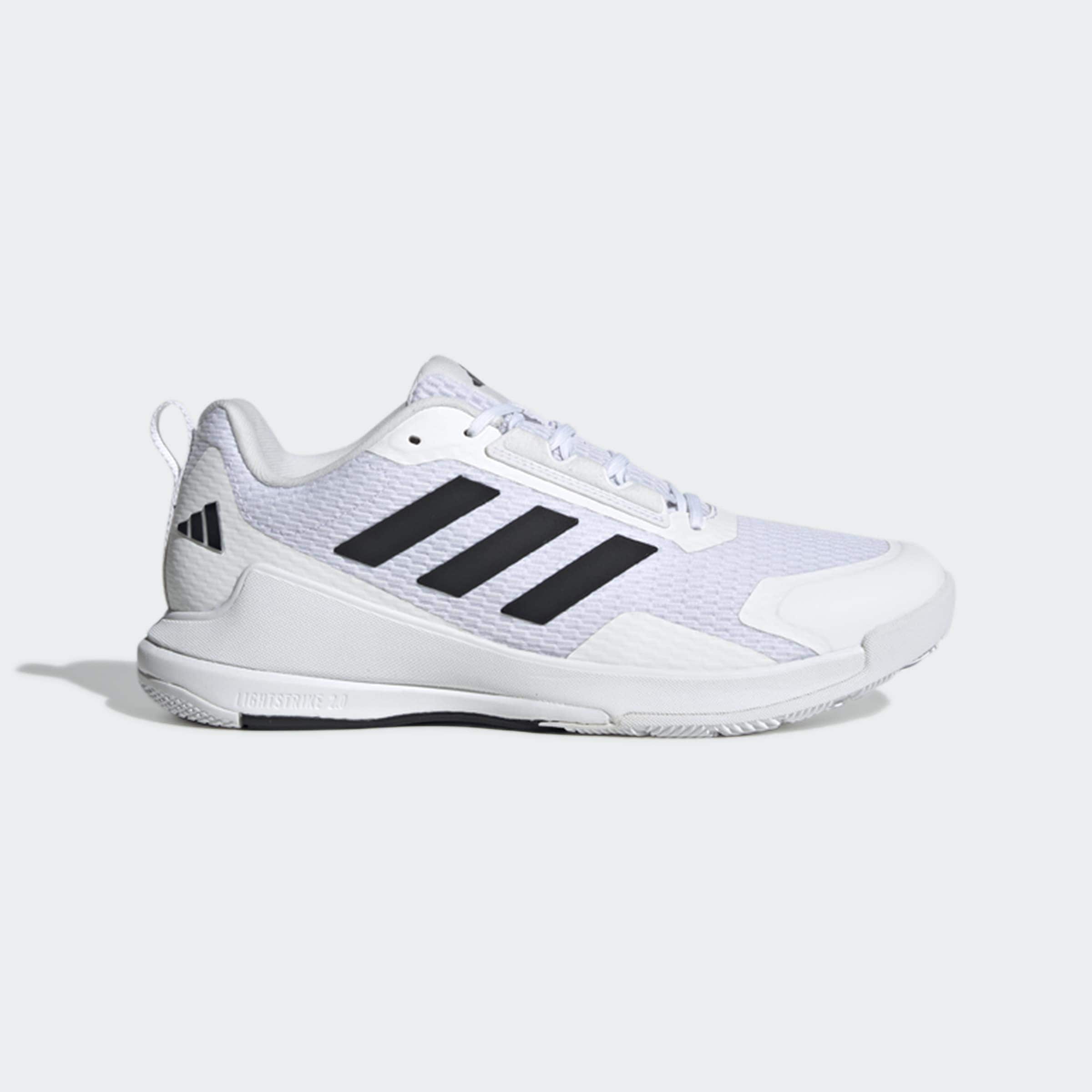 adidas Performance Hallenschuh »NOVAFLIGHT 2 INDOOR«