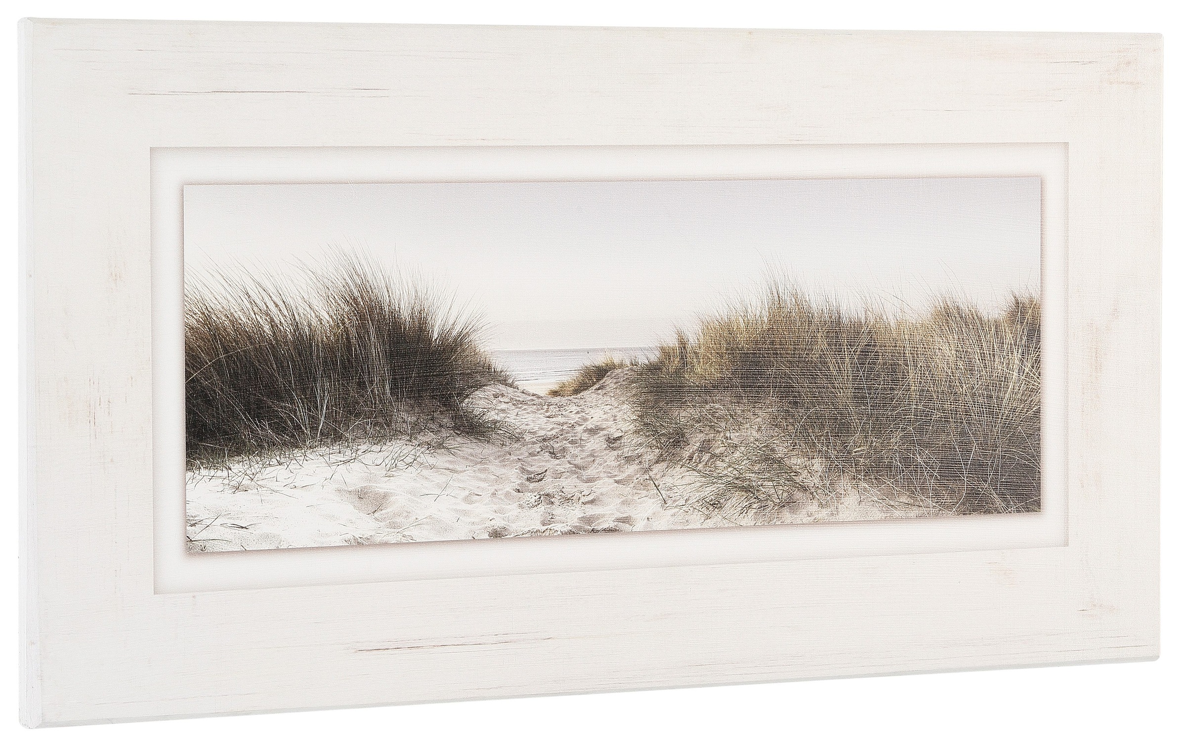 Image of Home affaire Holzbild »Düne«, 80/40 cm bei Ackermann Versand Schweiz