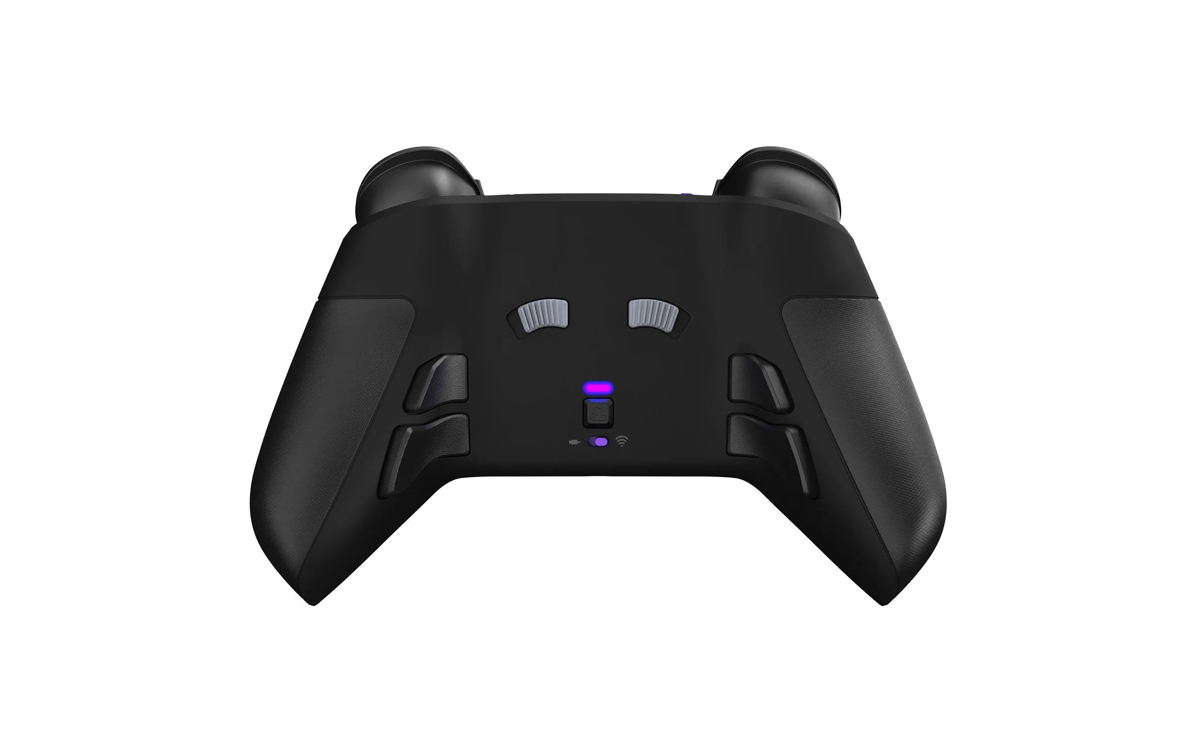   Gaming-Controller »Controller Victrix Pro BFG WL«