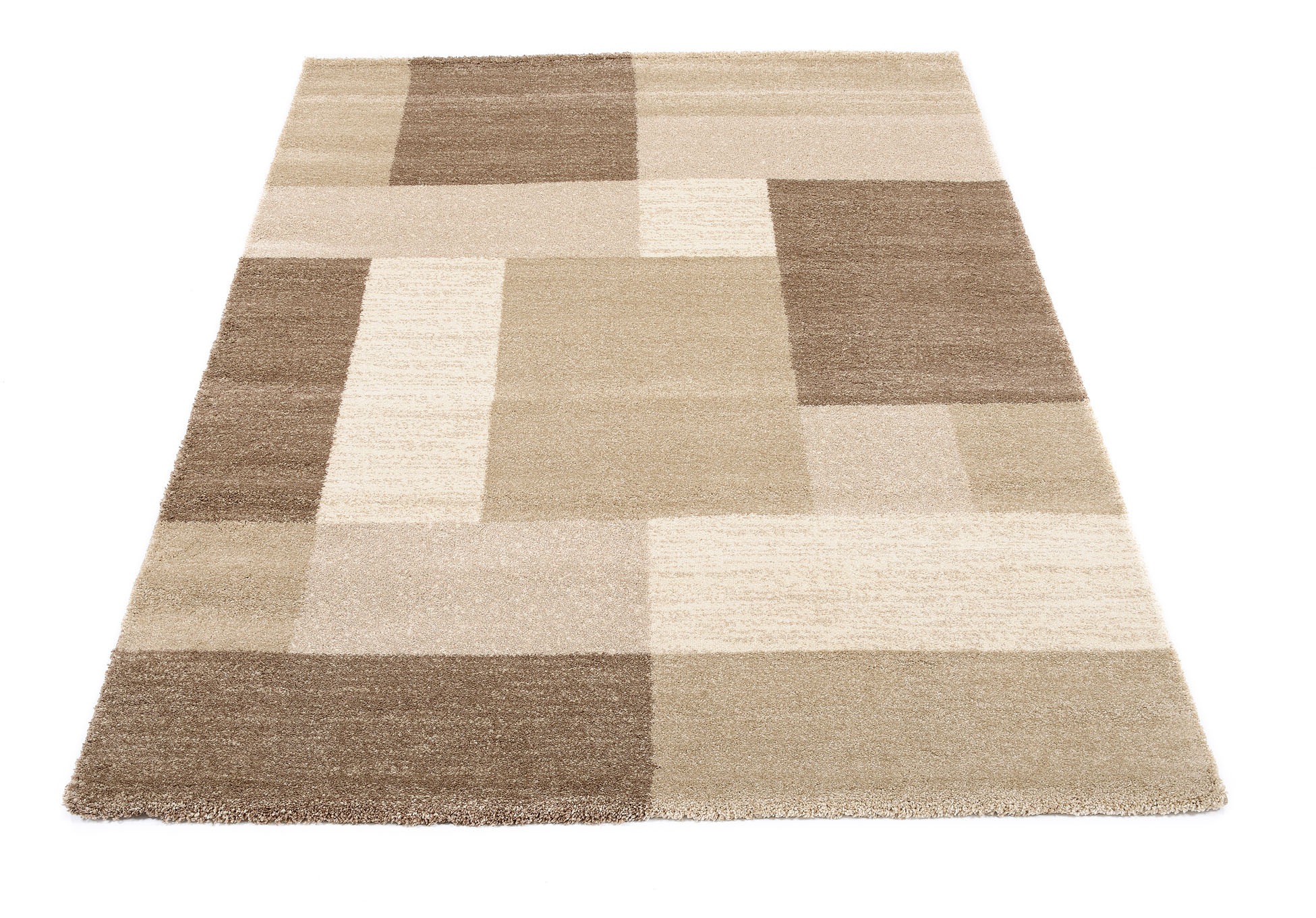 Image of OCI DIE TEPPICHMARKE Teppich »Villa Lima«, rechteckig, 20 mm Höhe, Wohnzimmer bei Ackermann Versand Schweiz