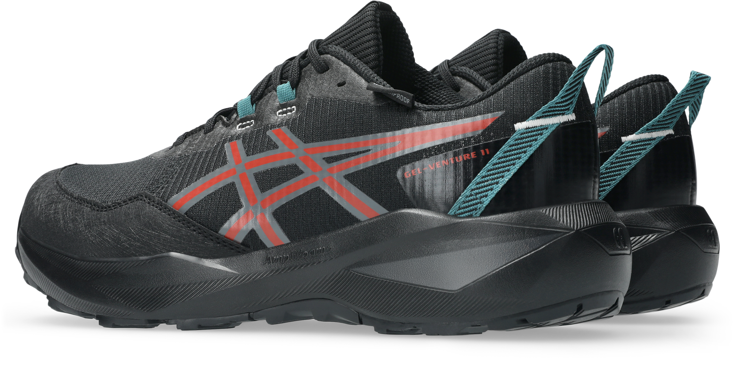 Asics Chaussures de trail »GEL-VENTURE 11 WP«  wasserdicht