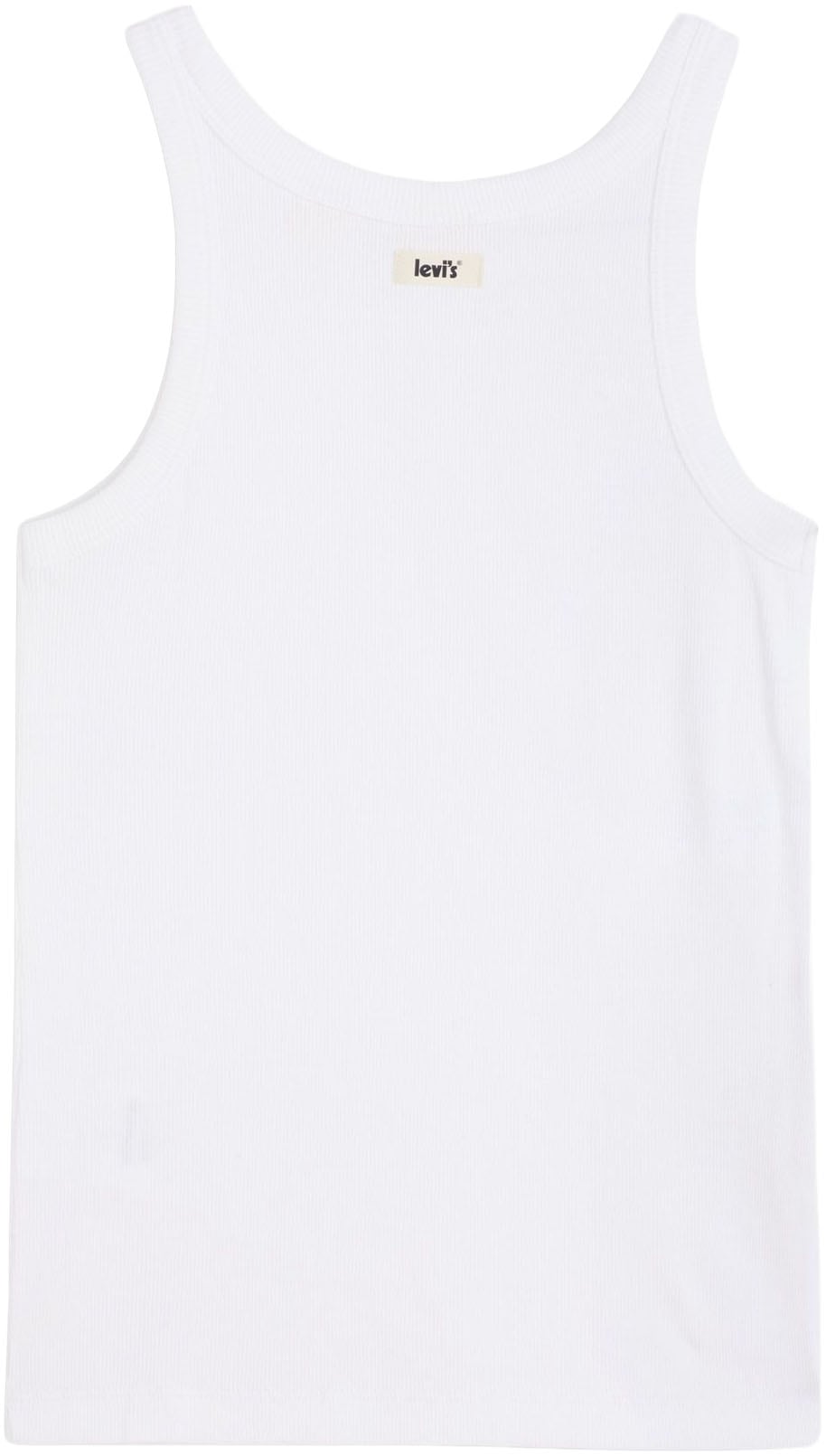Levi's® Tanktop »ESSENTIAL RACER TANK« Slim Fit