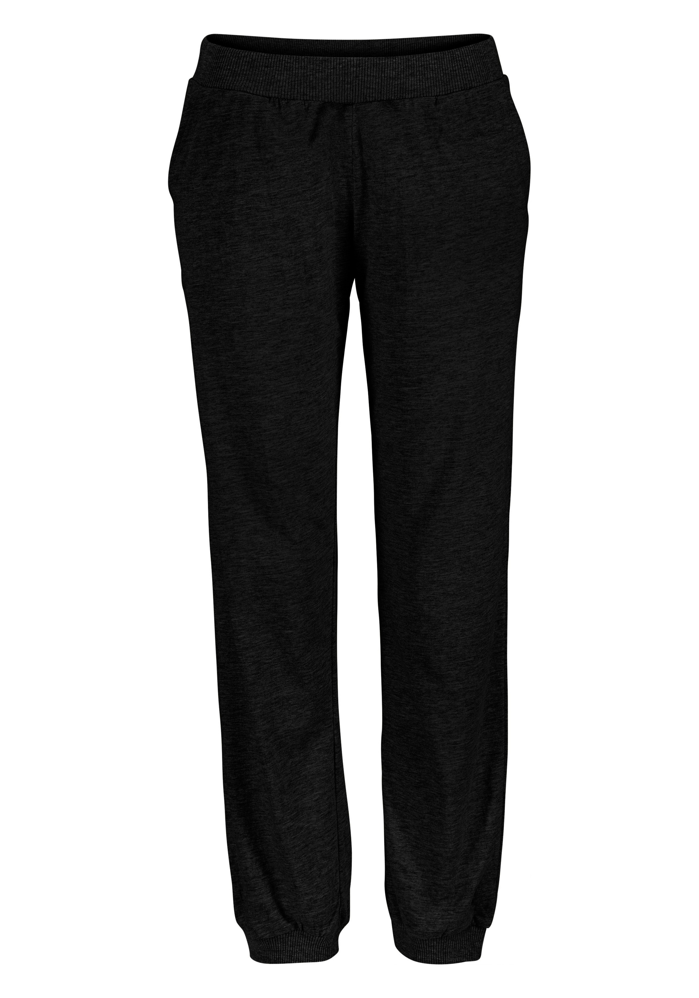 Vivance Dreams Pyjama, (2 tlg.)