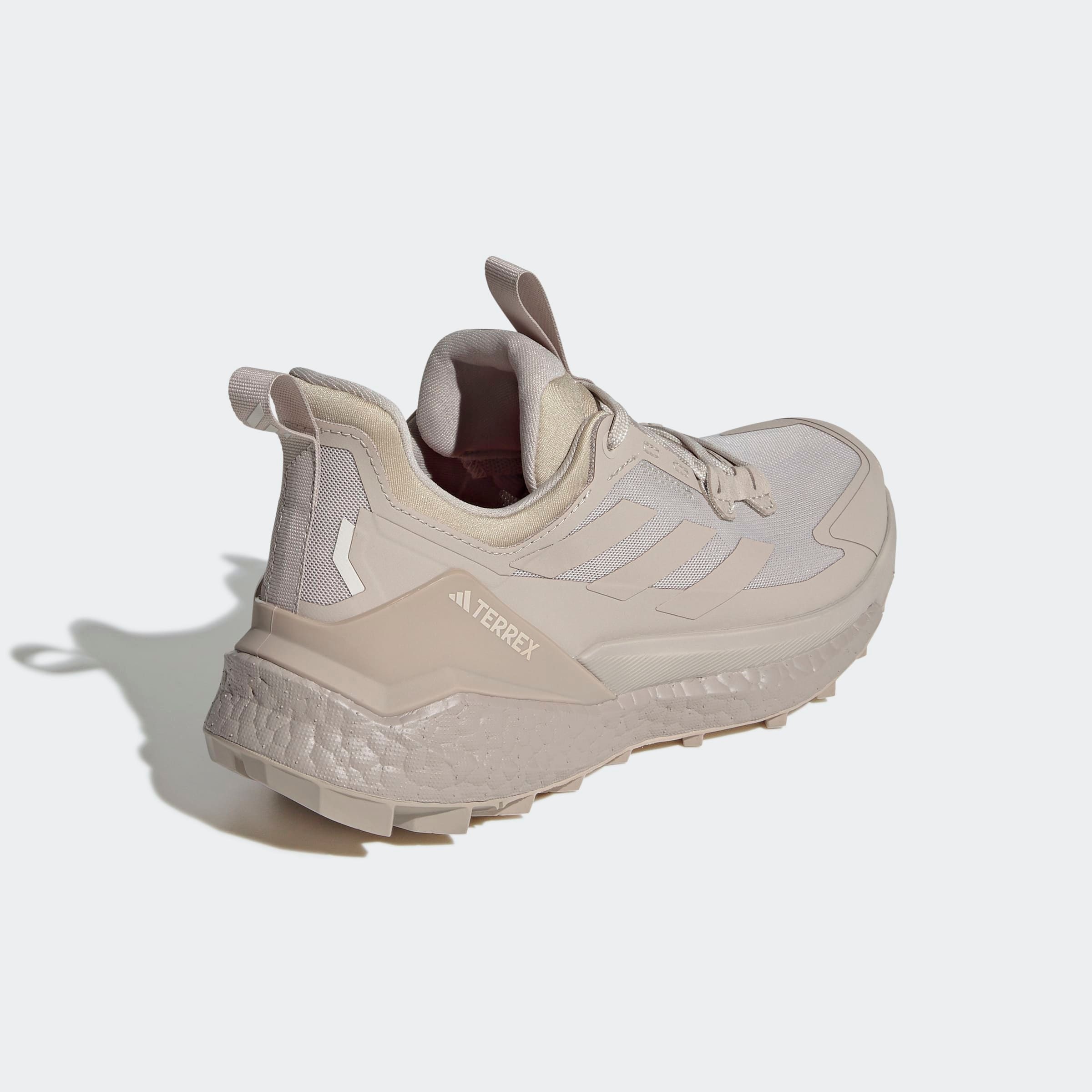 adidas TERREX Wanderschuh »TERREX FREE HIKER 2.0 LOW«