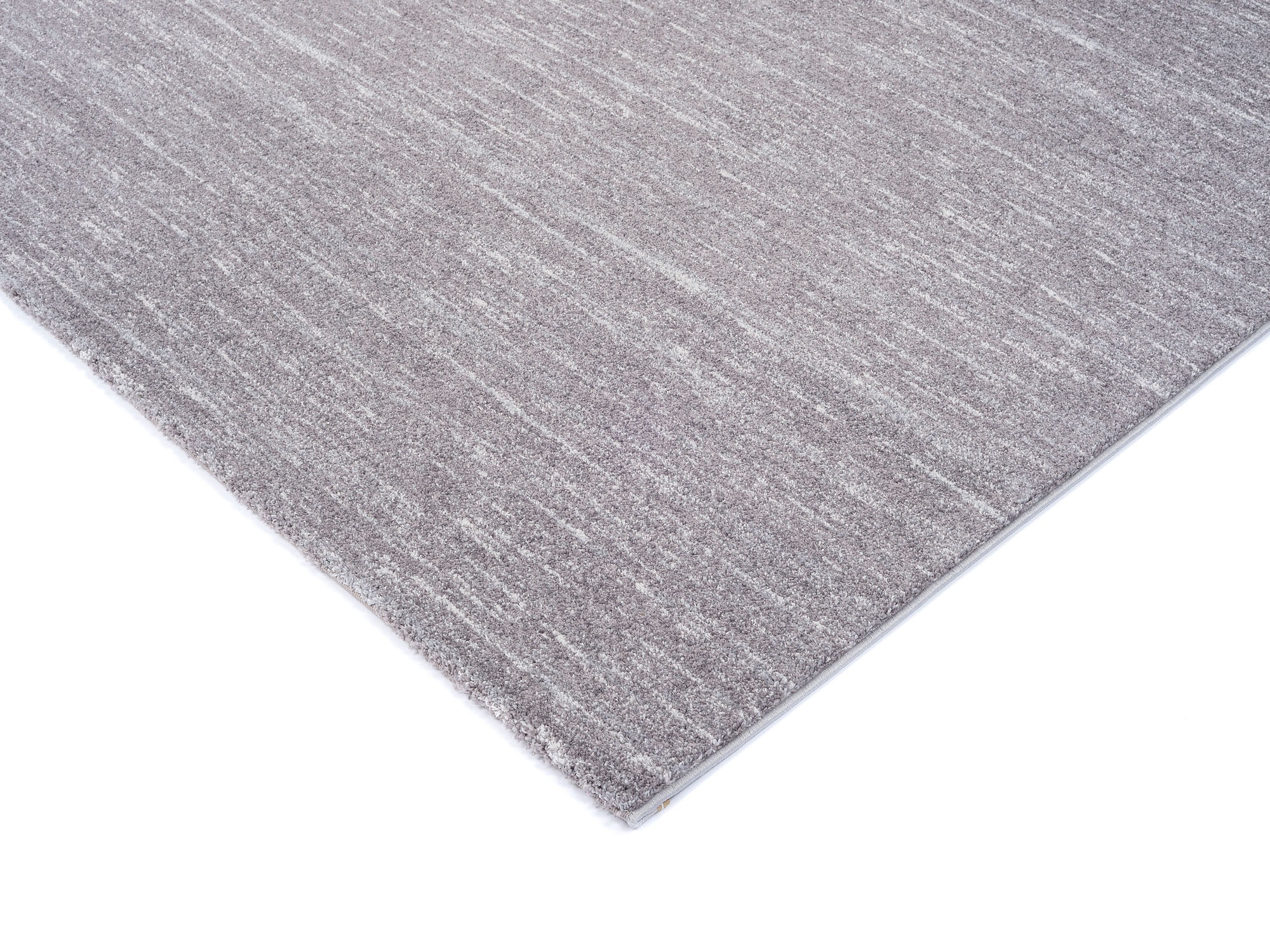 OCI DIE TEPPICHMARKE Teppich »Sofi Lori« rechteckig 12 mm Höhe Frisé Teppich, Kurzflor, Wohnzimmer