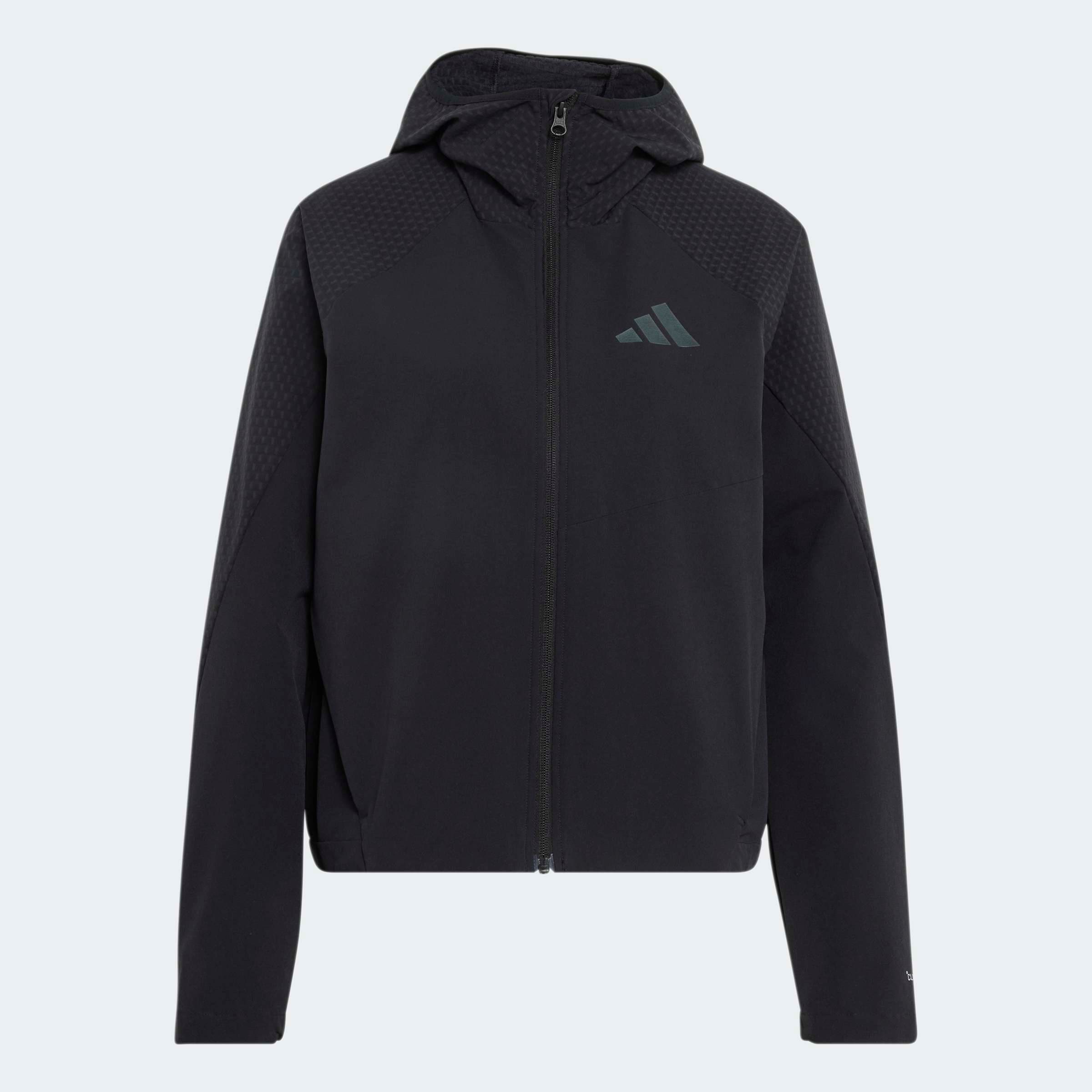 adidas TERREX Outdoorjacke »W MT CW SOSH J«