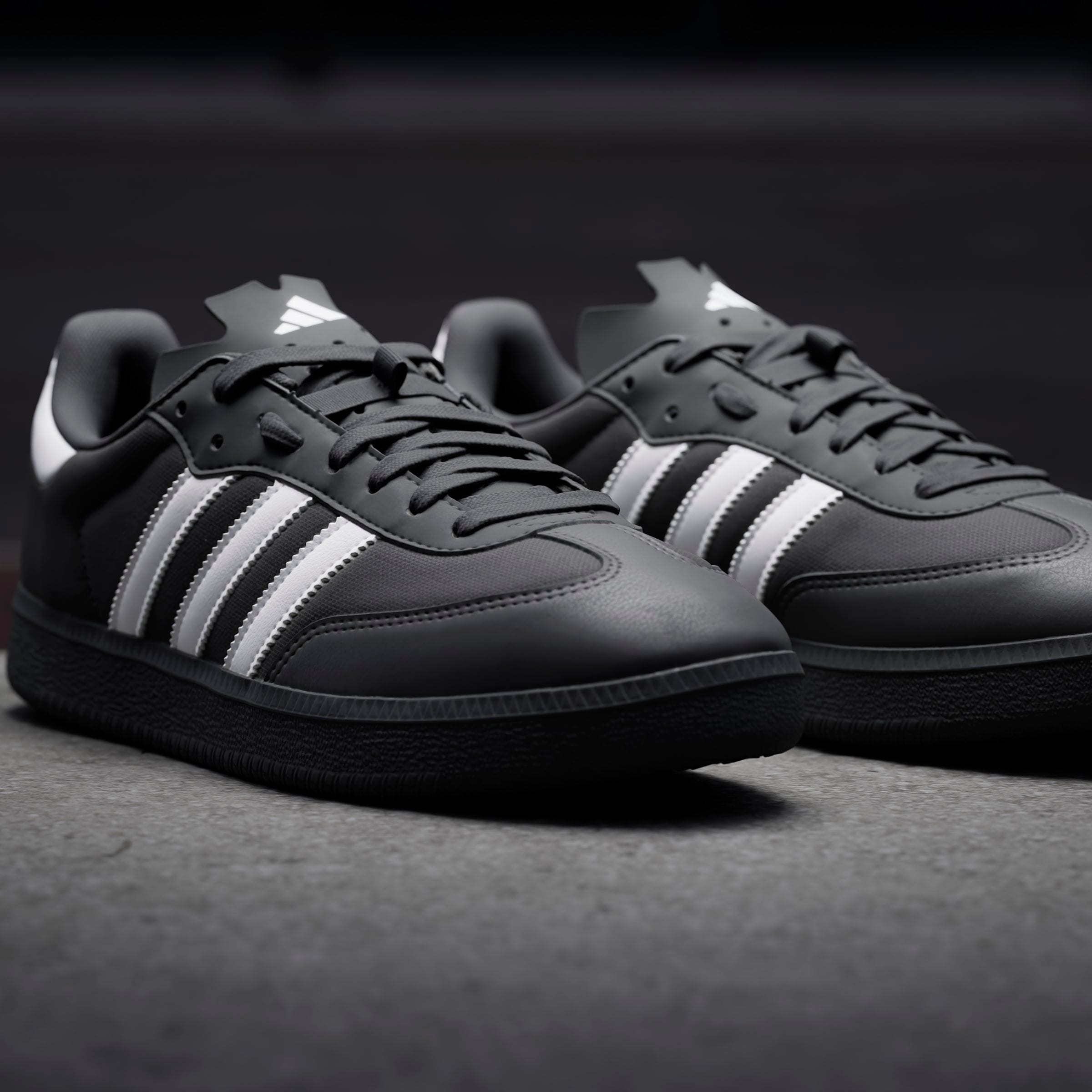 adidas Performance Sneaker »THE CYCLING VELOSAMBA MADE WITH NATURE«