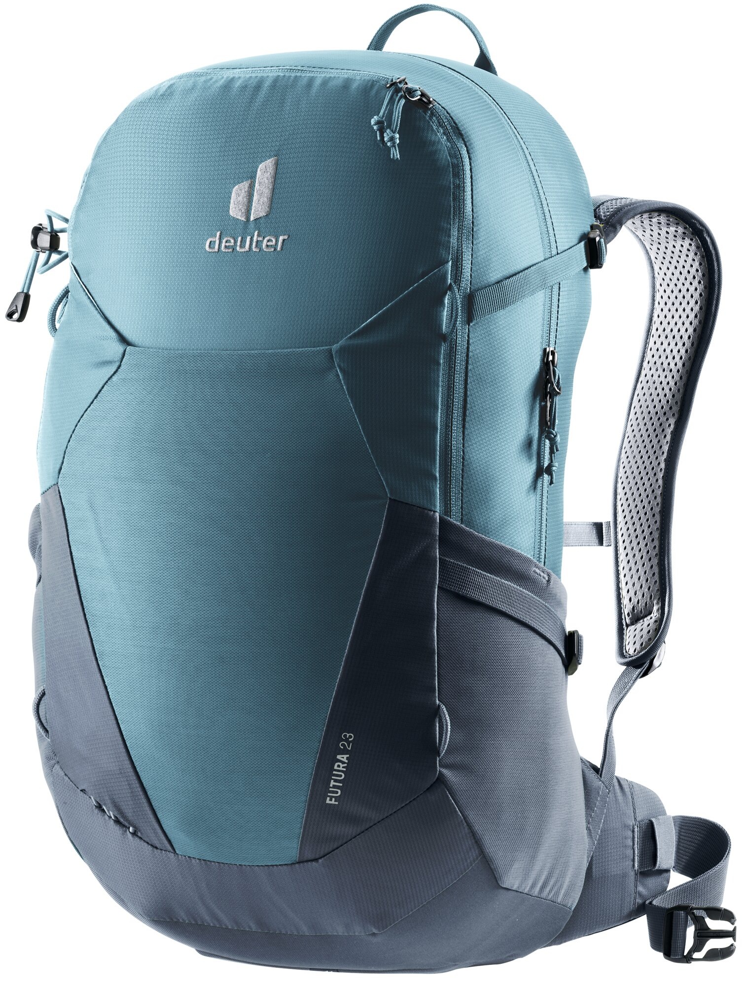 Image of deuter Wanderrucksack "FUTURA 23 L" für sportliche Tageswanderungen, 23 Liter Volumen, für Erwachsene