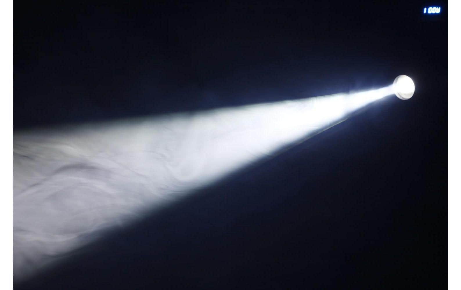 BeamZ Discolicht »Panther 25«