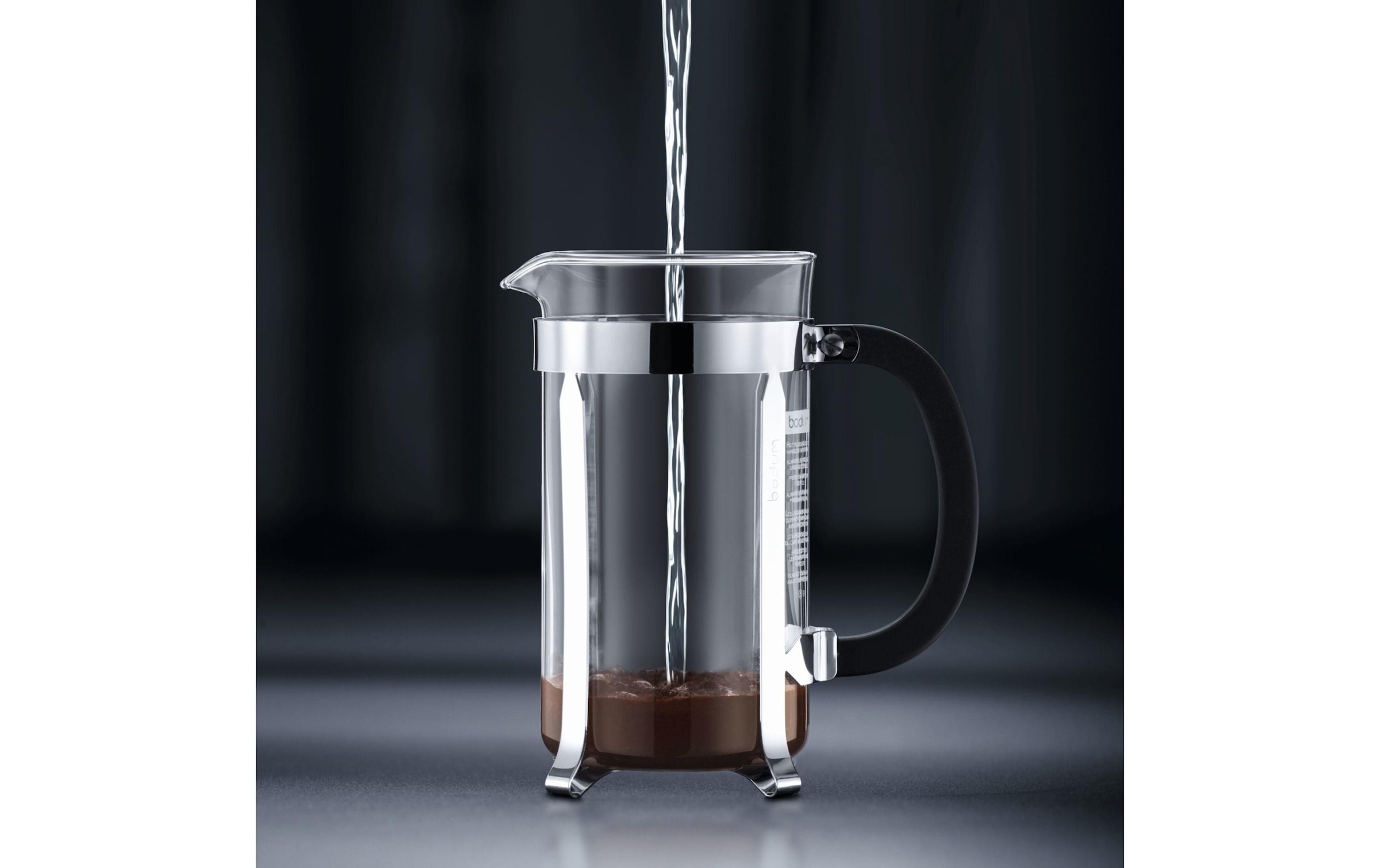 Bodum Cafetière »Chambord«