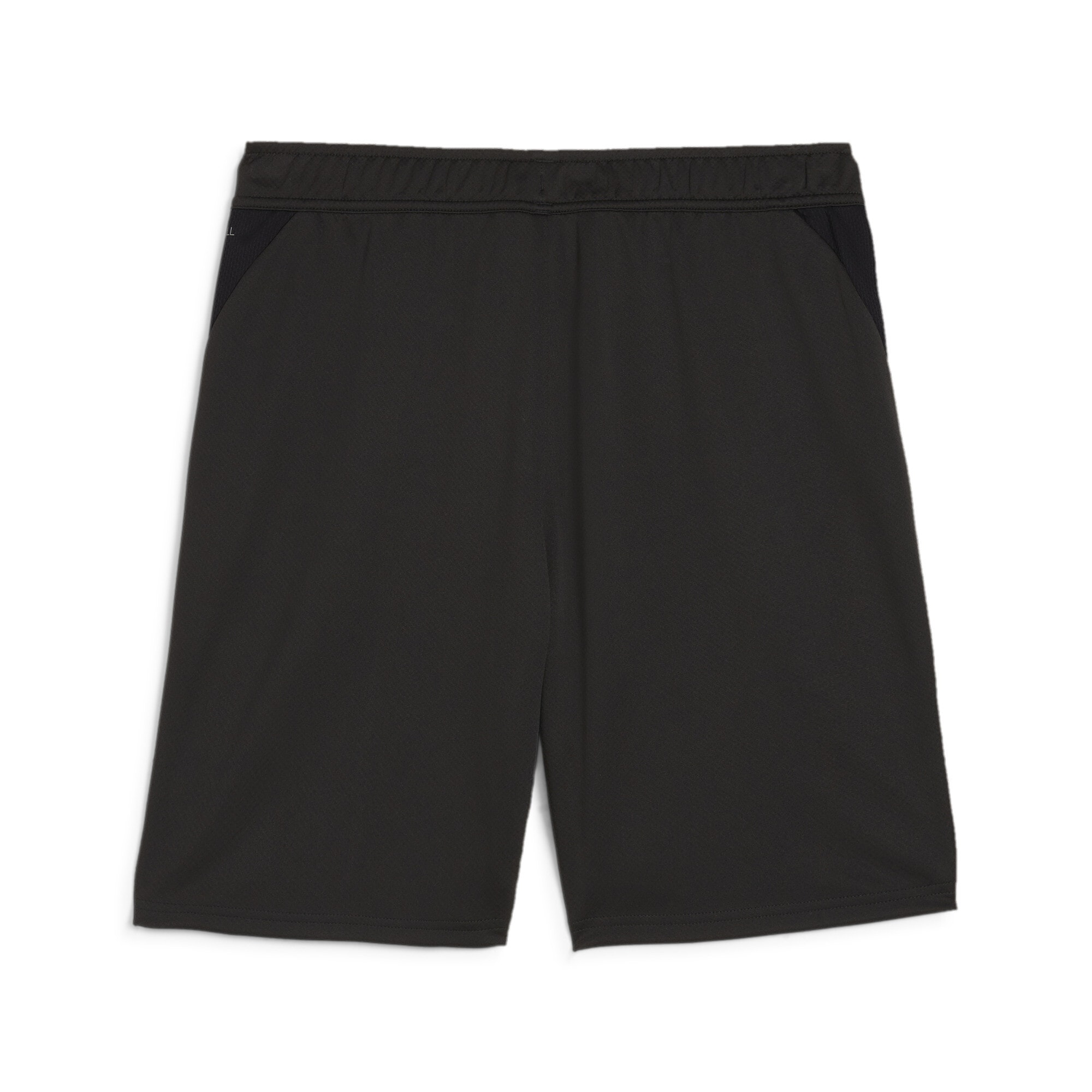 PUMA Short d'entraînement »TEAMGOAL TRAINING SHORT«  matière évacuant l'humidité, coupe Slim Fit, genoux libres