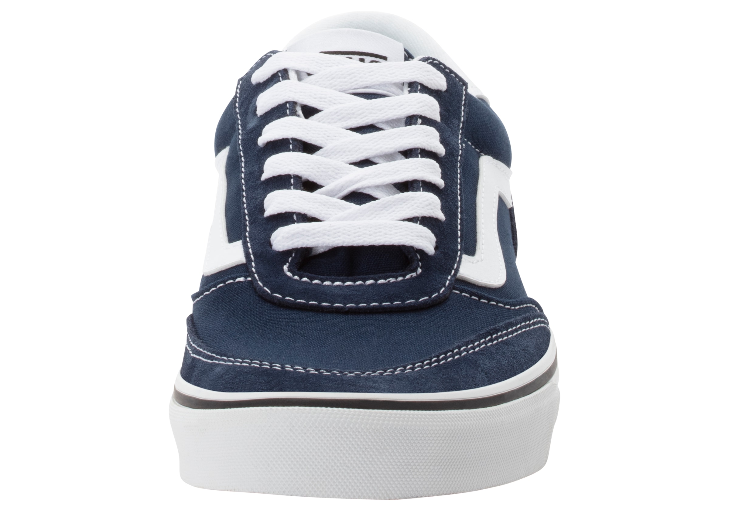 Vans Sneaker »Brooklyn LS«