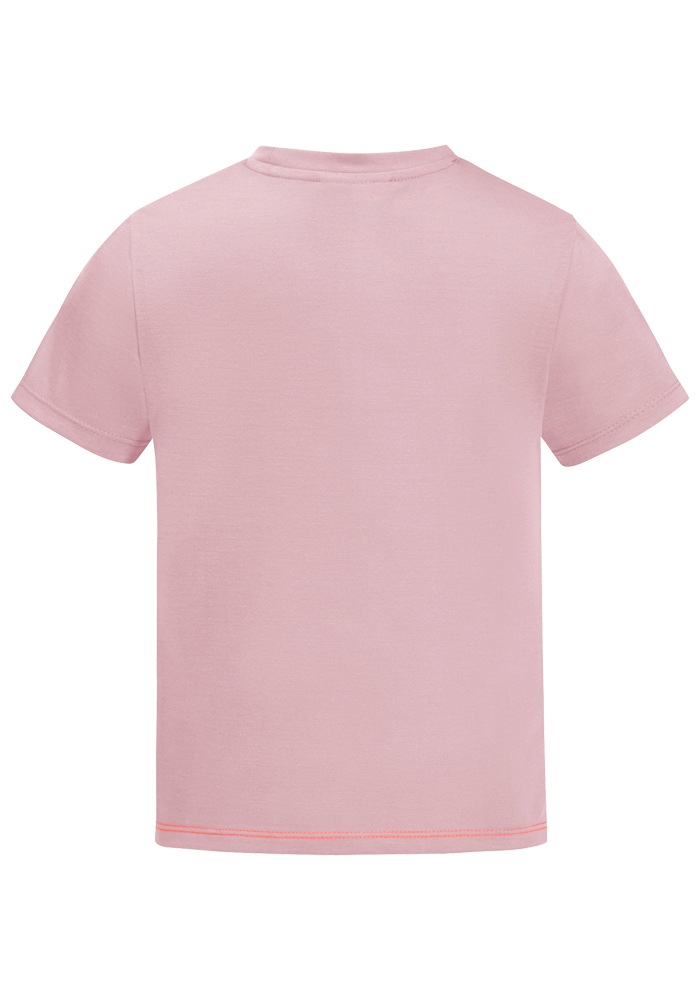 Jack Wolfskin T-Shirt »SMILEYWORLD TOGETHER T K«