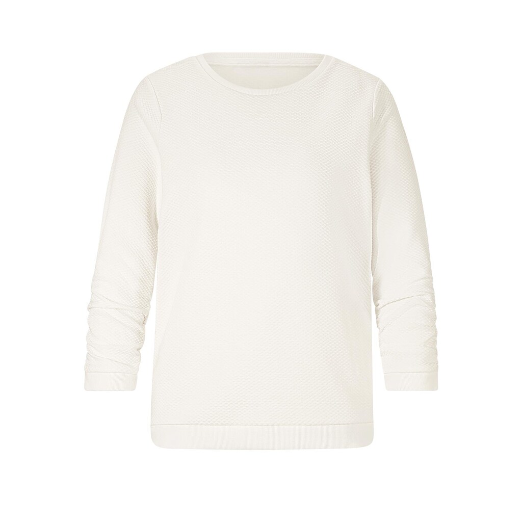 LINEA TESINI by heine 3/4-Arm-Shirt »Shirt«, (1 tlg.)