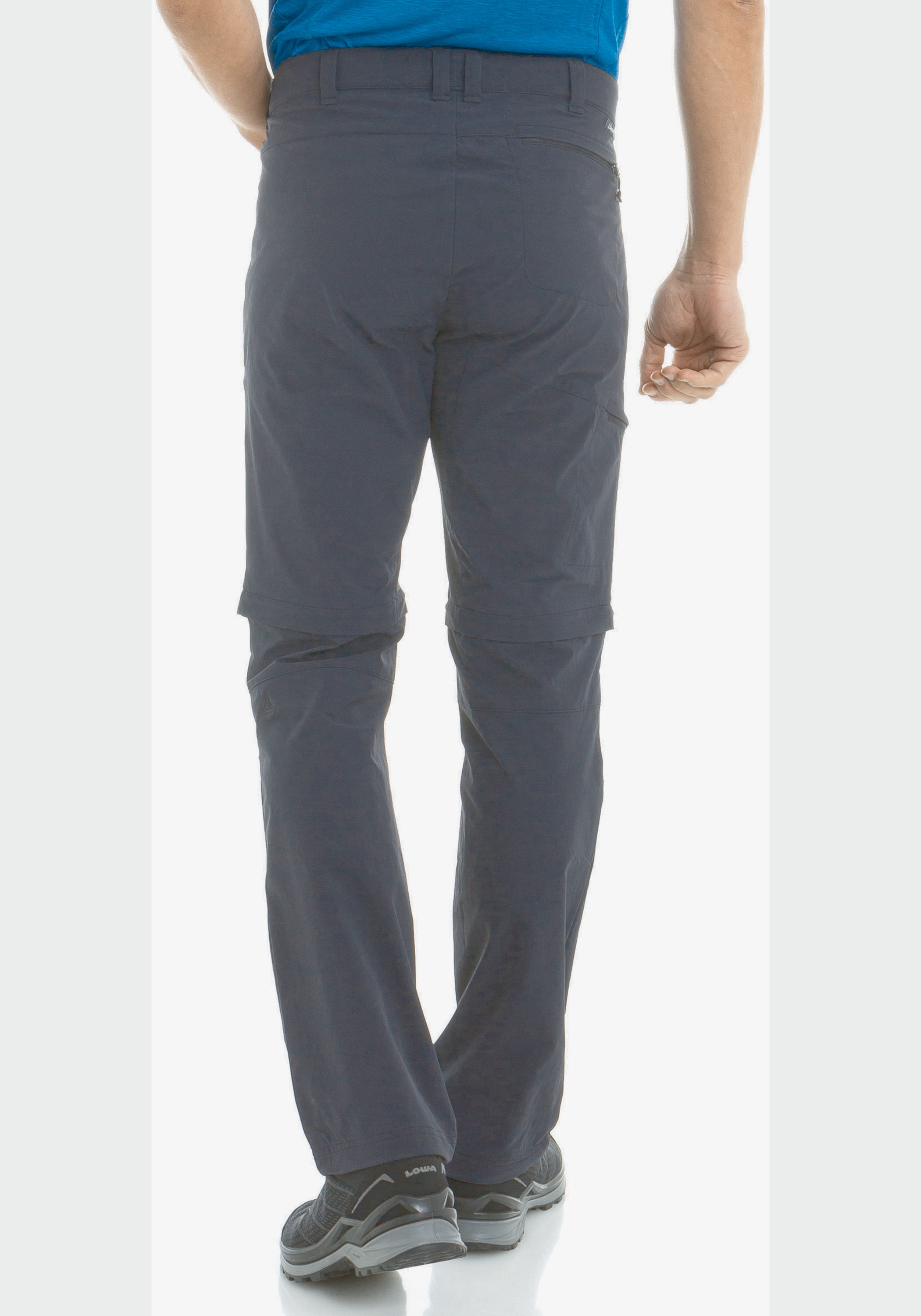 Schöffel Zip-away-Hose »Pants Koper1 Zip Off«