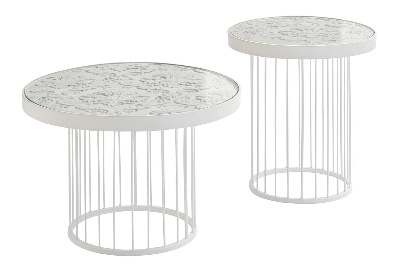 Image of heine home Beistelltisch, (2 St.) bei Ackermann Versand Schweiz