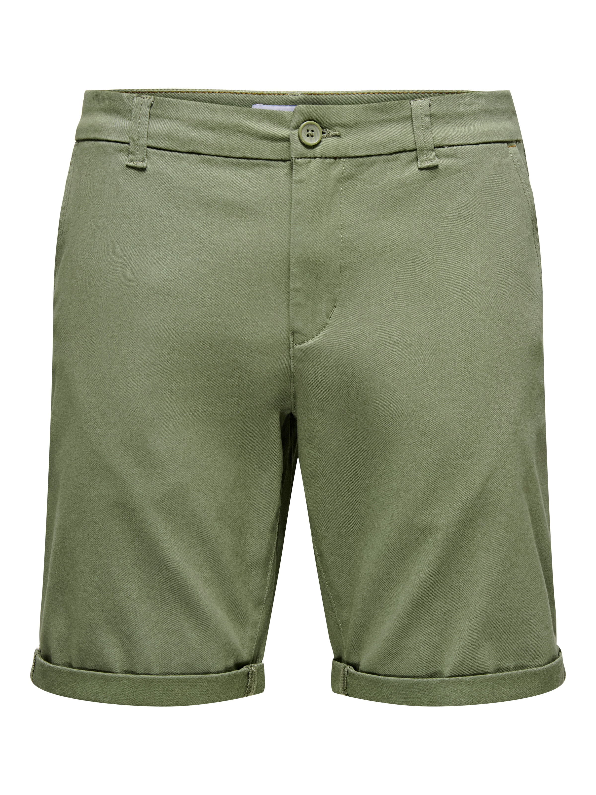ONLY & SONS Chinoshorts »ONSPETER LIFE REGULAR 0013 SHORTS NOOS«