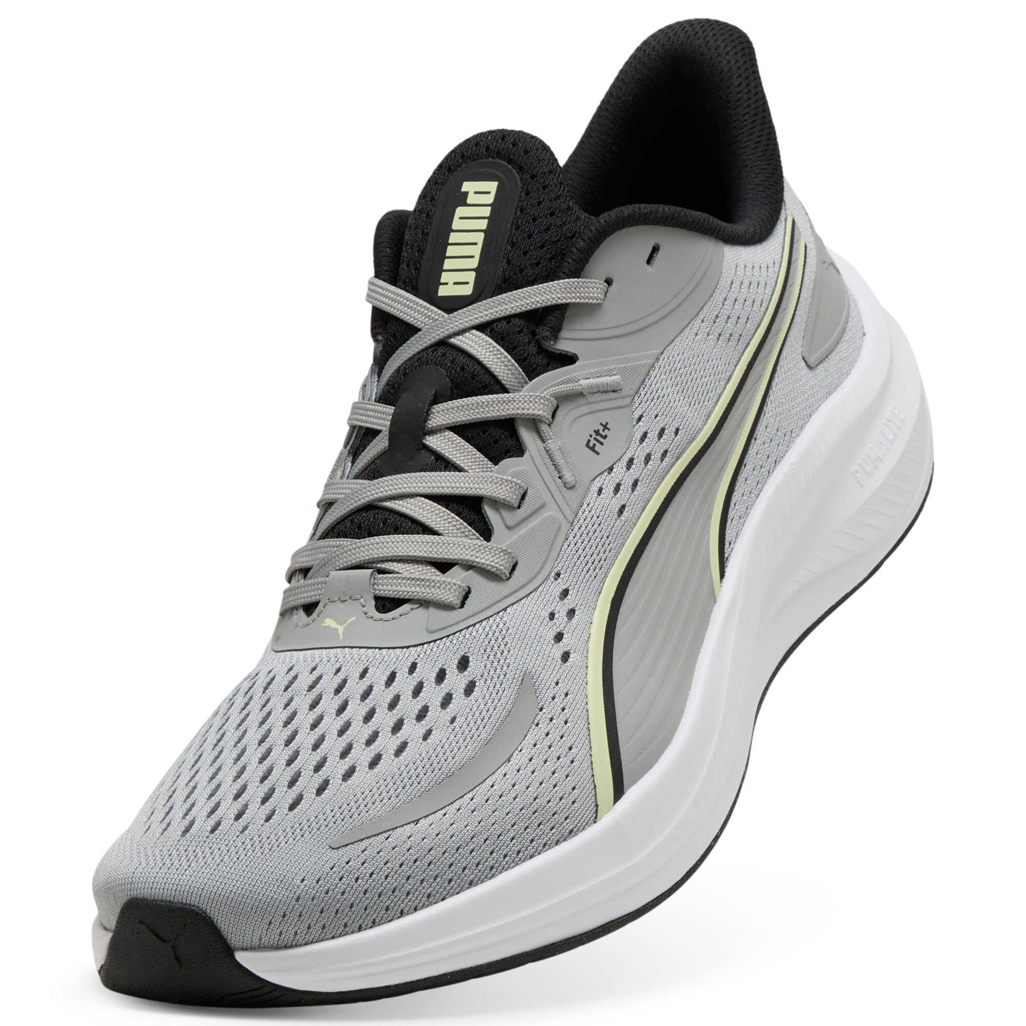 PUMA Laufschuh »SKYROCKET LITE 2«  mit SOFTFOAM+ Innensohle, mit FIT PLUS Schnürsystem