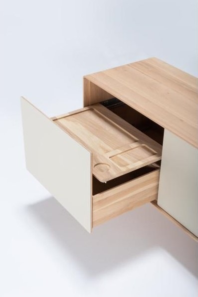 Wood Dream Sideboard »Fina 180«