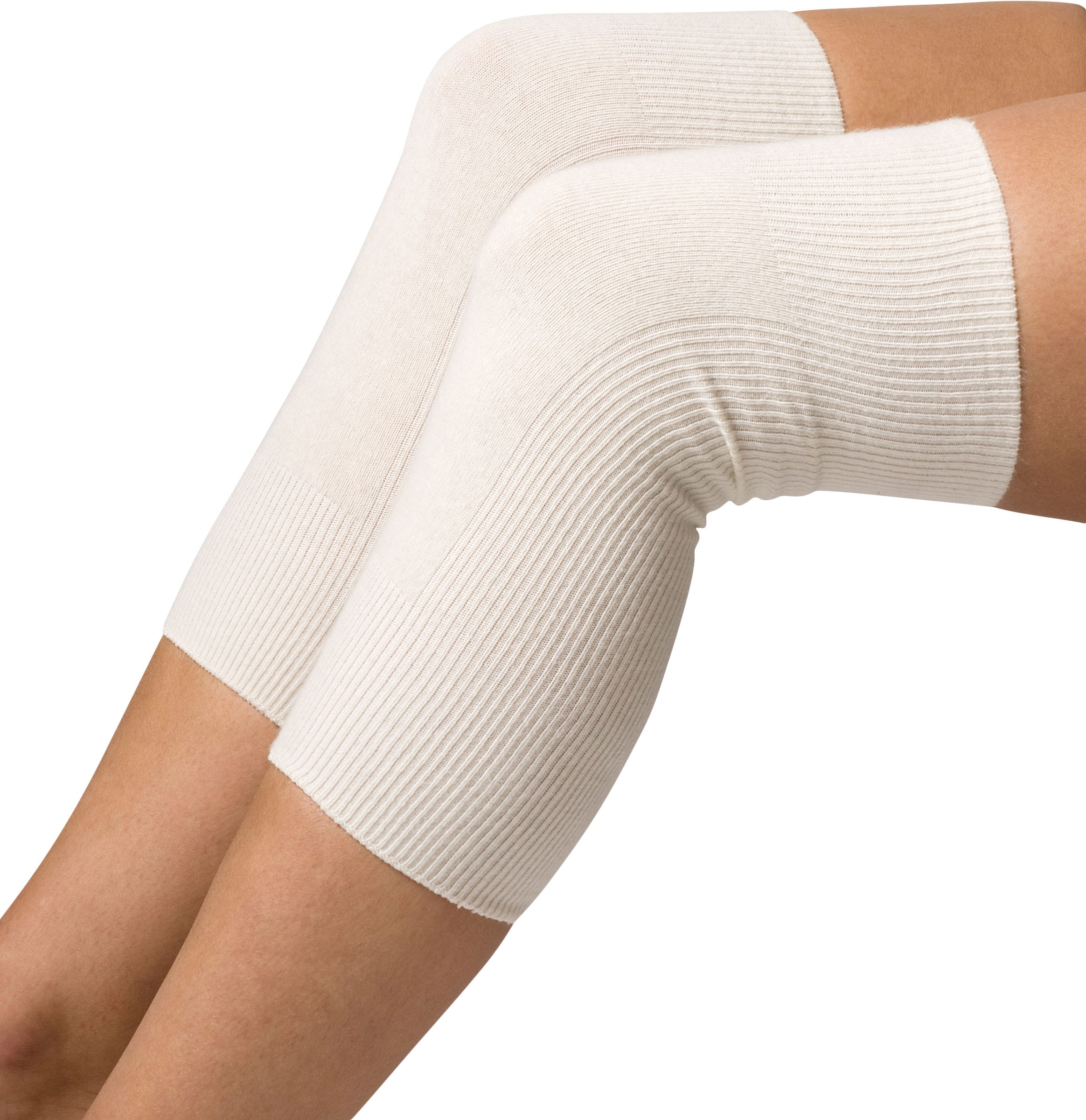 Image of Janastyle Armstulpen "Universal Gelenkwärmer, modisch toll zu kombinieren" 2 Stk. Universalgrösse, ideal für Ellenbogen, Knie, Bein und Handgelenke