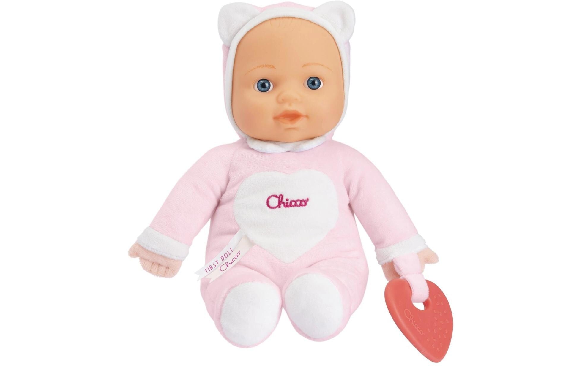 Chicco Babypuppe »My First Doll«