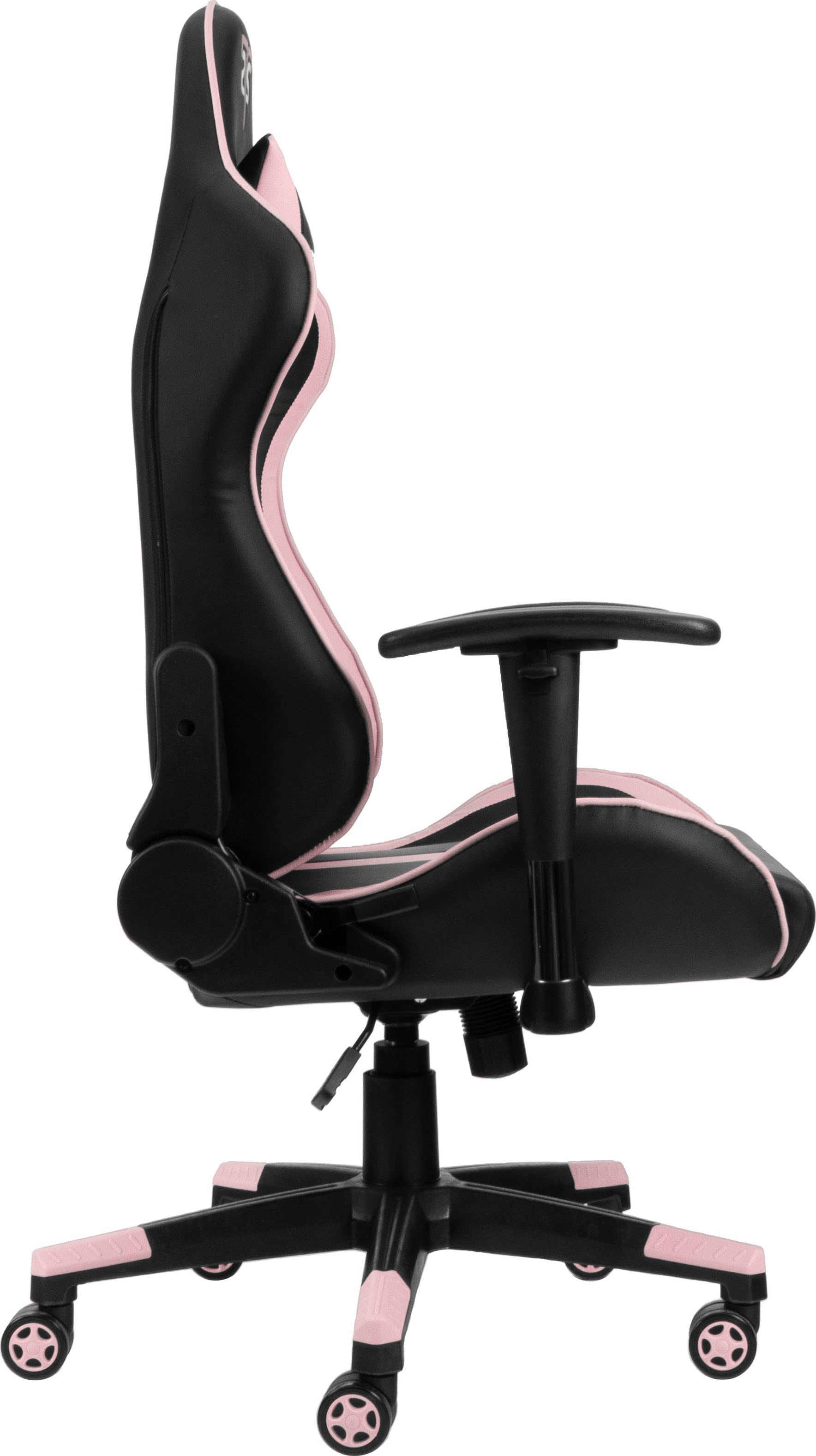 Hyrican Gaming-Stuhl »Striker COMBO« Gaming-Stuhl + Bodenschutzmatte "WZ603" Copilot