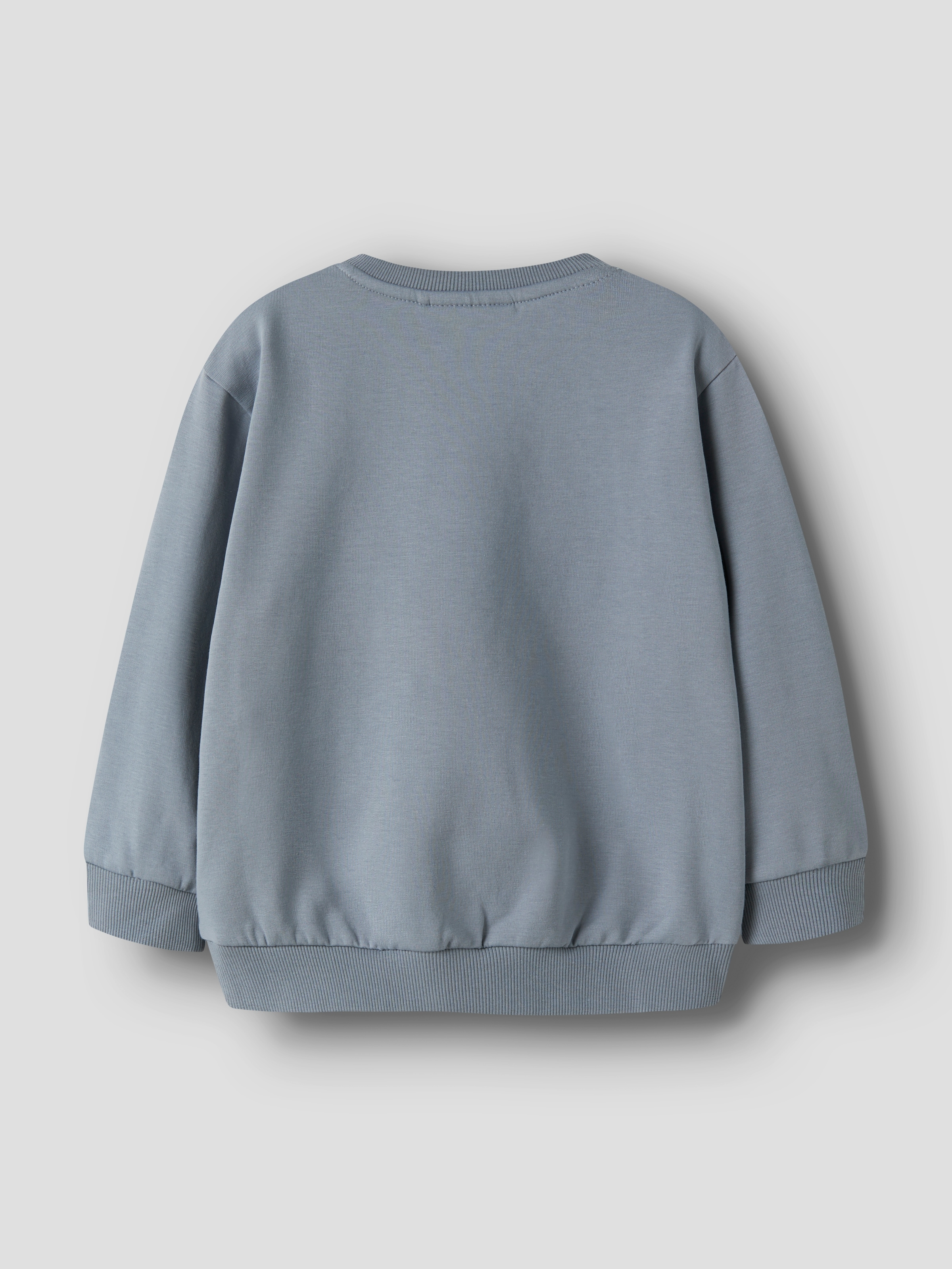 Name It Sweat-shirt »NMMARGUS PAW NREG SWEAT BRU CPLG«, Mélange de coton, coupe régulière, imprimé Pat' Patrouille
