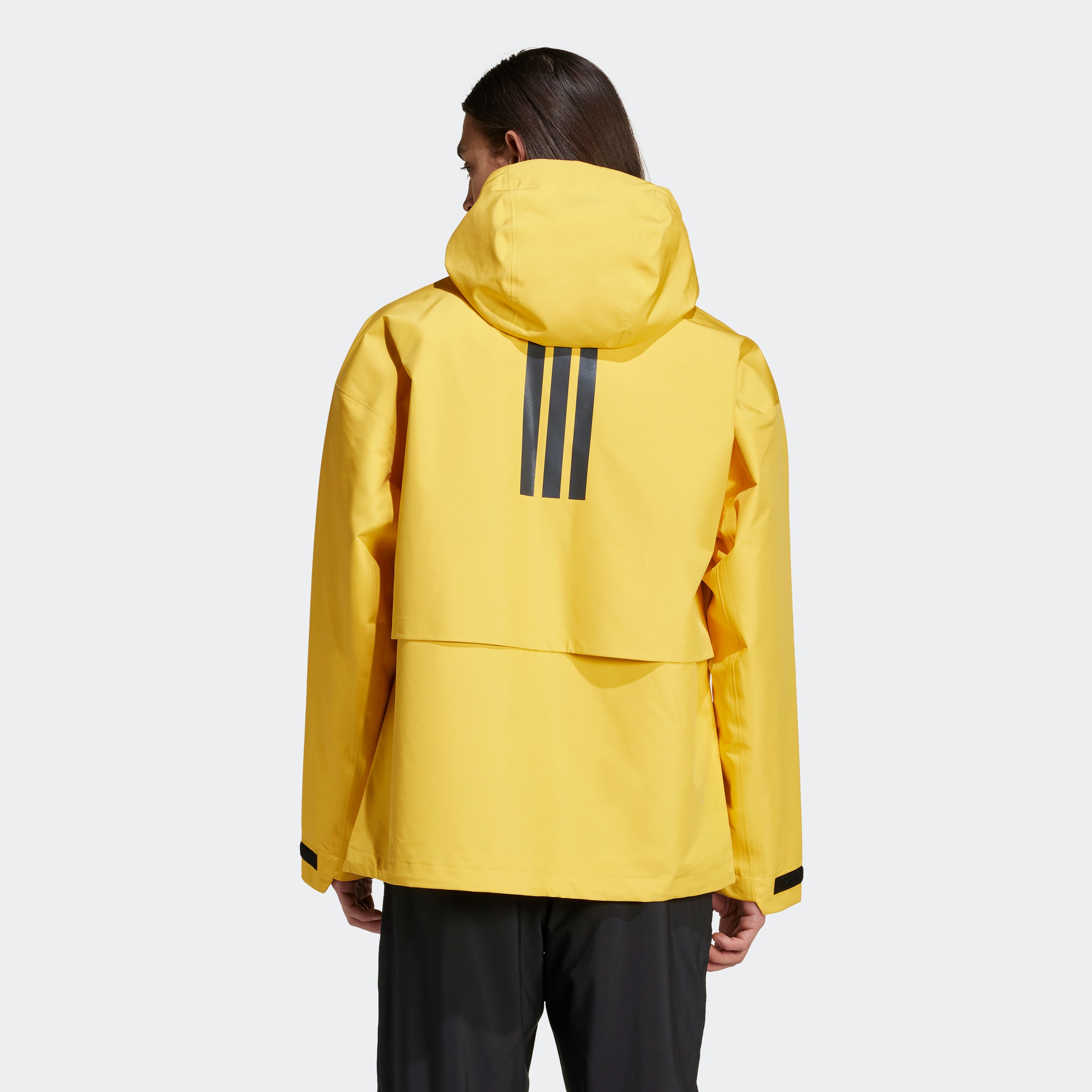 adidas Sportswear Outdoorjacke »MYSHELTER R.R J«