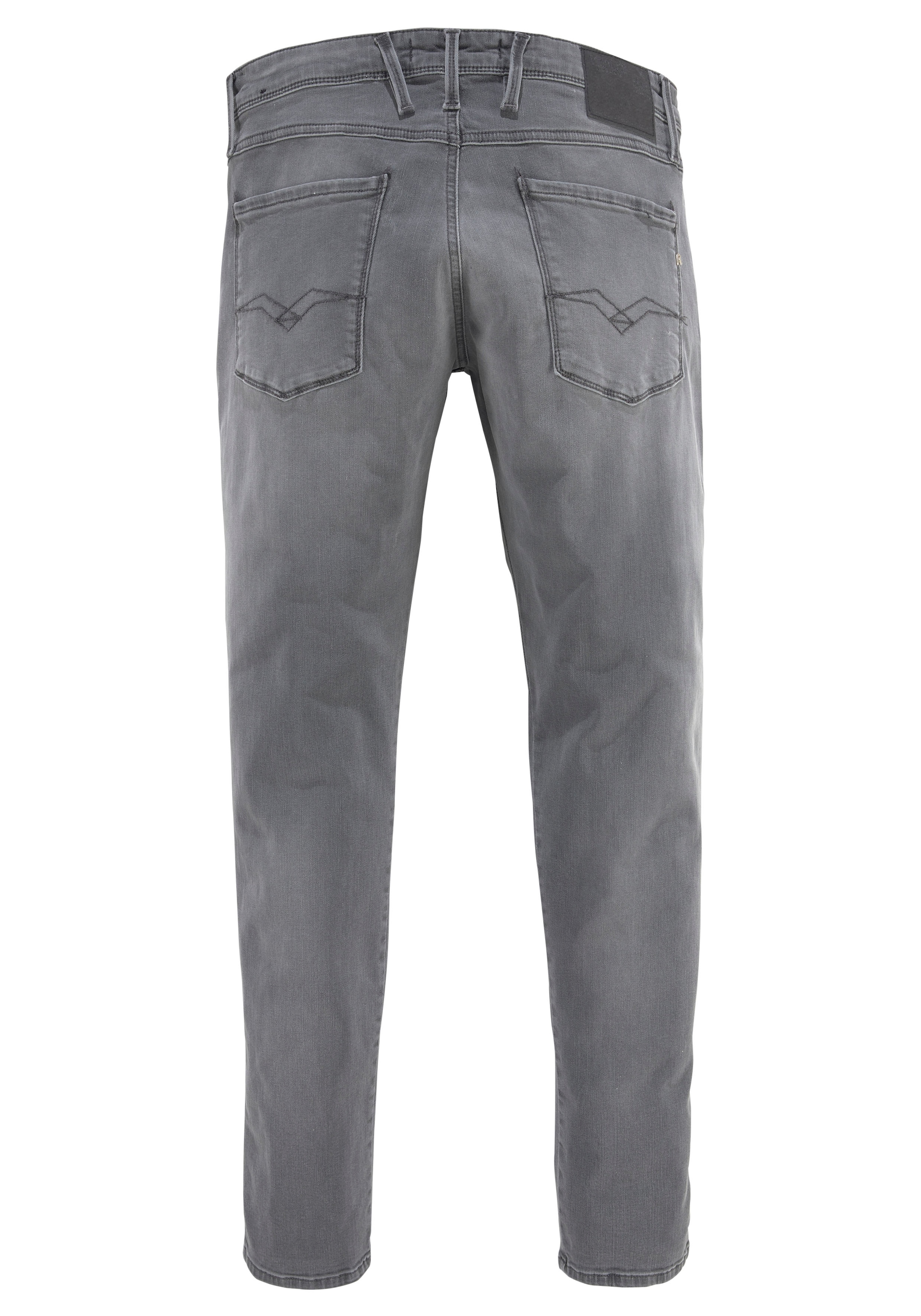 Replay Slim-fit-Jeans »Anbass Superstretch«