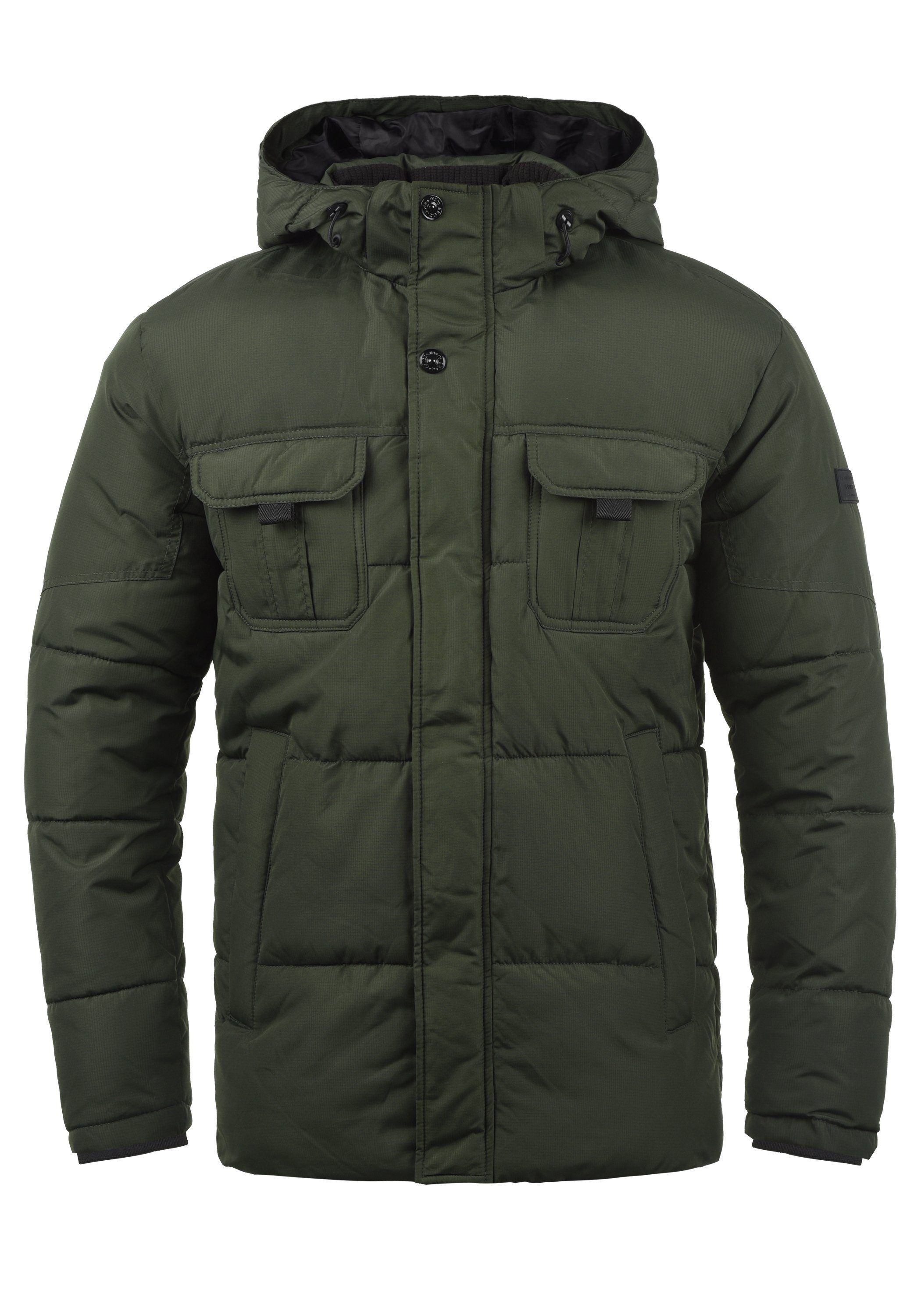 Steppjacke »Jaap«