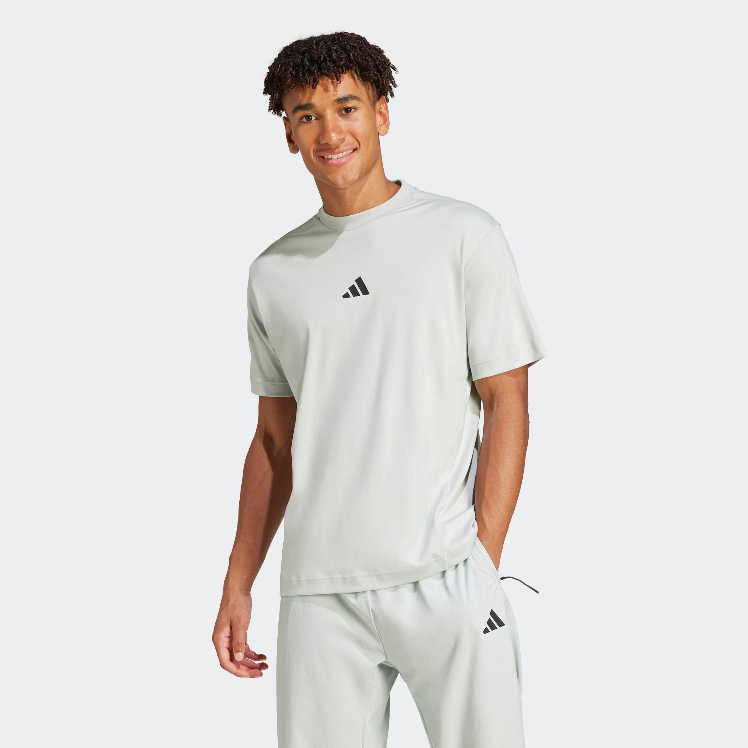 Image of adidas Sportswear T-Shirt "CITY ESCAPE"