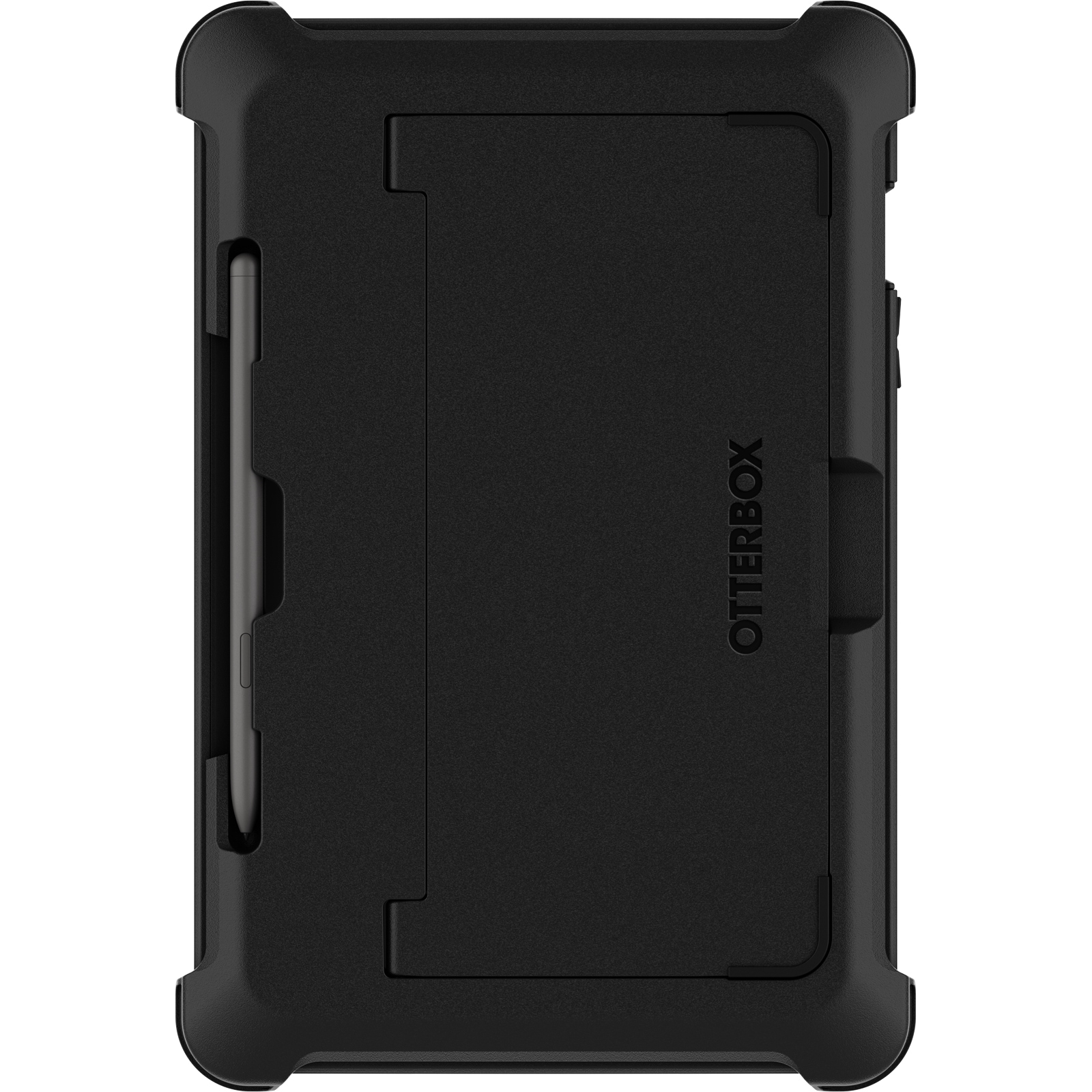 Otterbox Tablet-Hülle »Defender für Samsung Galaxy Tab S9 FE«, Backcover, Schutzhülle, Schutz, Sturzschutz, stossfest