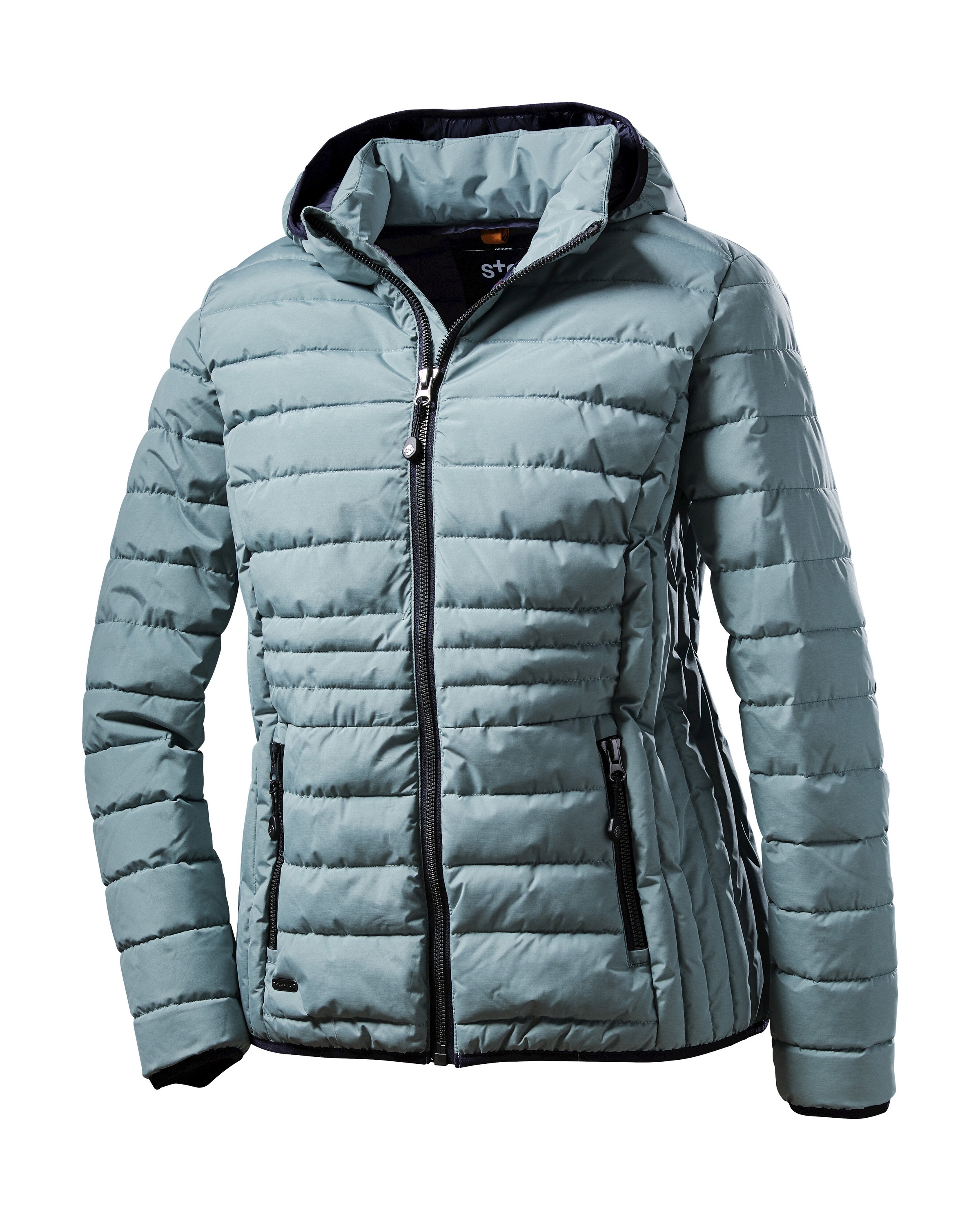 Image of STOY Steppjacke »WMN Quilted JCKT B« bei Ackermann Versand Schweiz