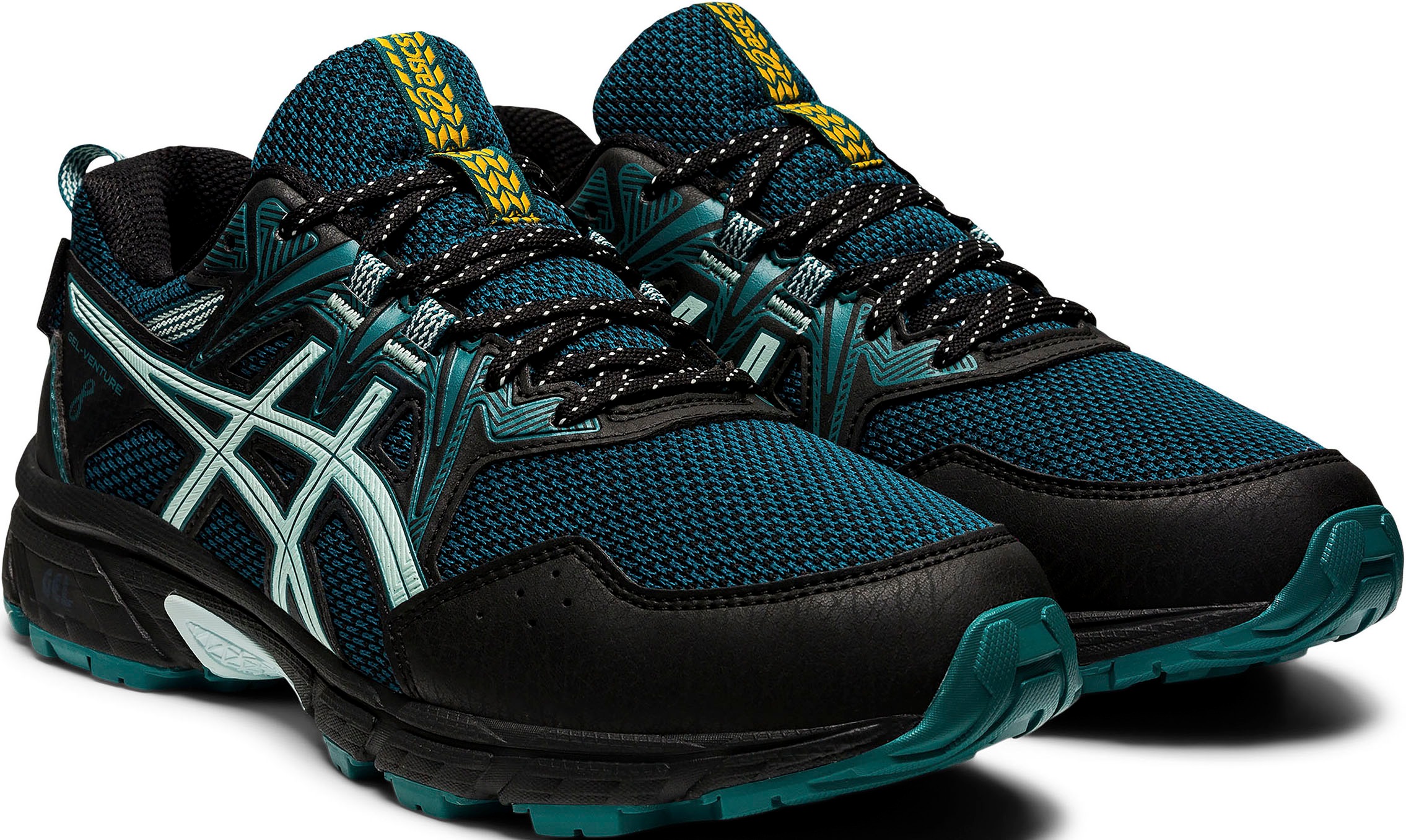 Image of Asics Laufschuh »GEL-VENTURE 8 WP«, Wasserdicht bei Ackermann Versand Schweiz