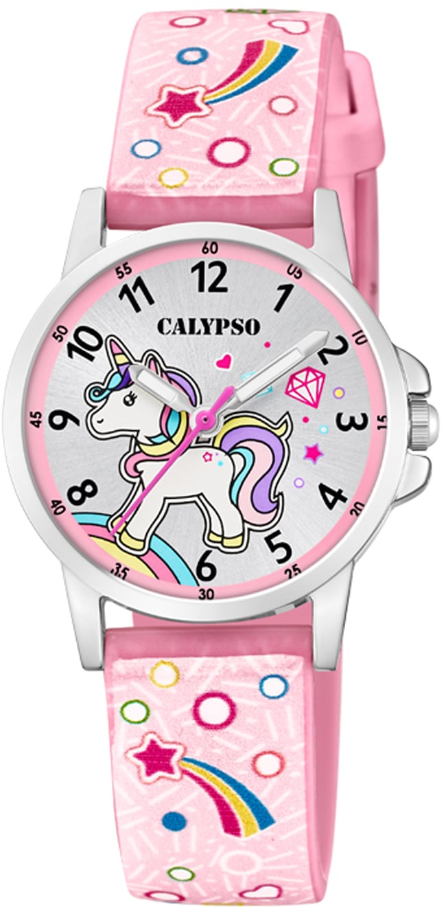 CALYPSO WATCHES Quarzuhr »Junior Collection, K5776/5« kaufen