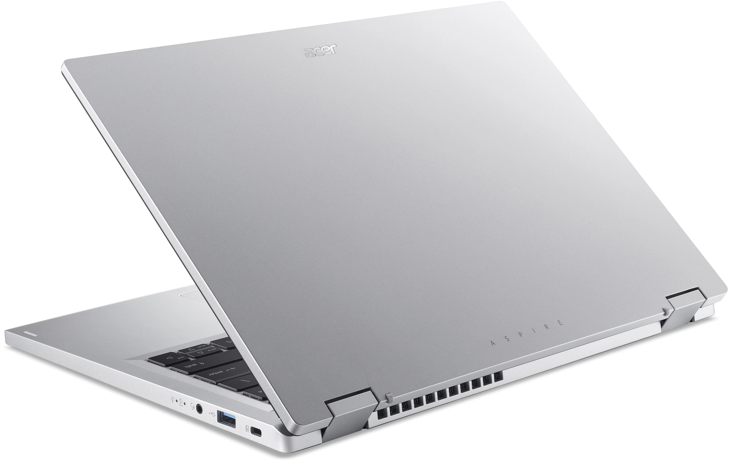 Acer Notebook »Aspire Go Spin 14 (AGSP14-31PT-C686)«, 35,42 cm, / 14 Zoll, Intel, UHD Graphics
