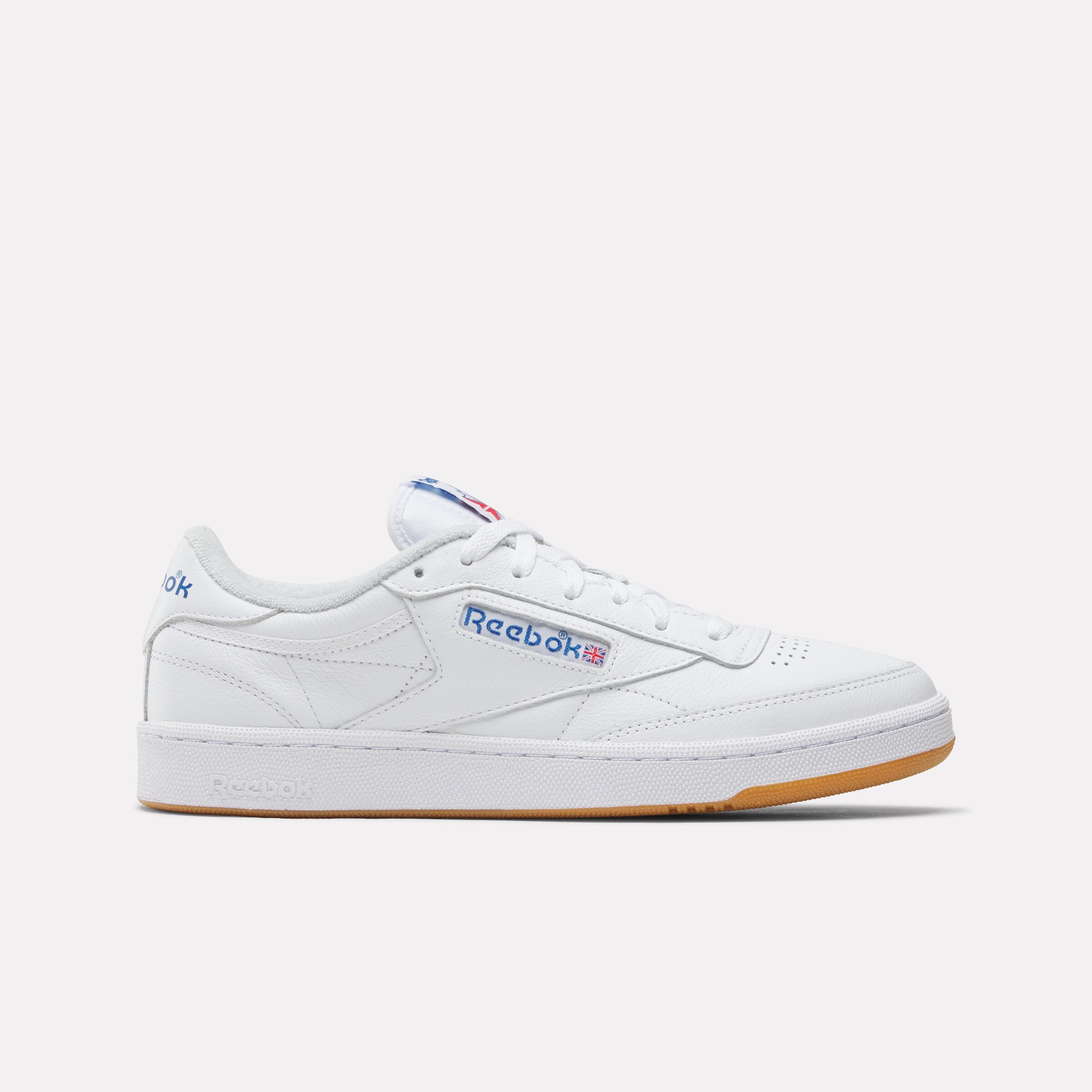 Reebok Classic Sneaker »CLUB C 85«
