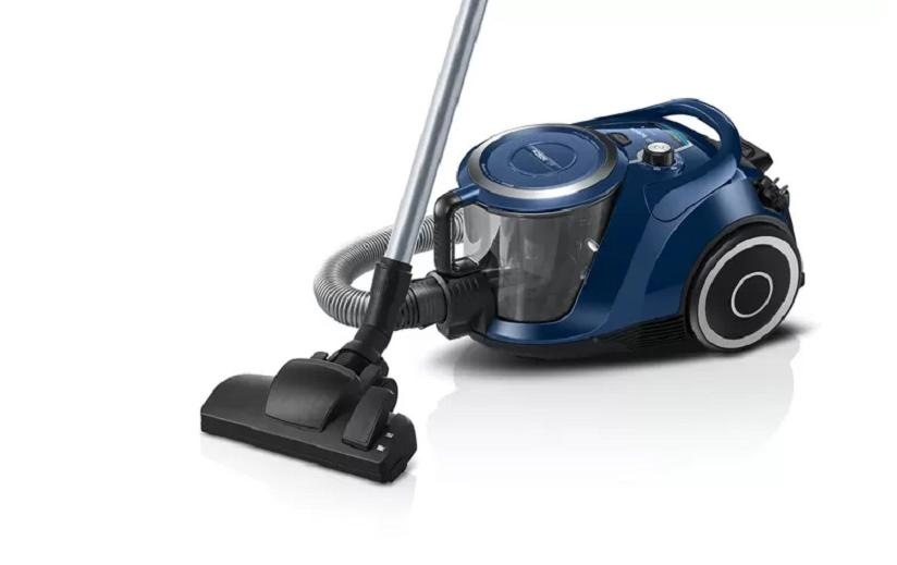 BOSCH Bodenstaubsauger »BGC41X36 Bla«, 700 W, beutellos