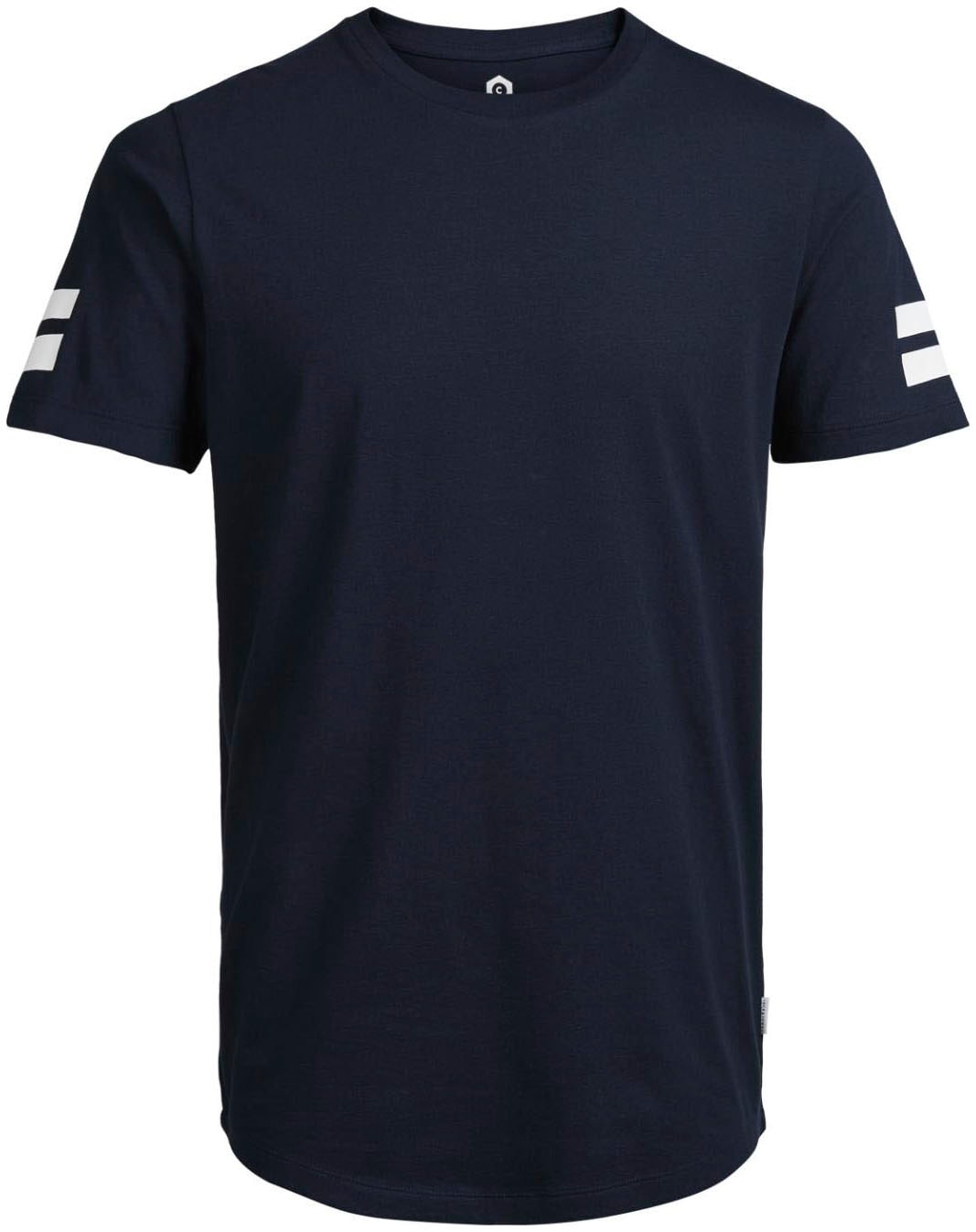 Jack & Jones T-Shirt »BORO TEE«