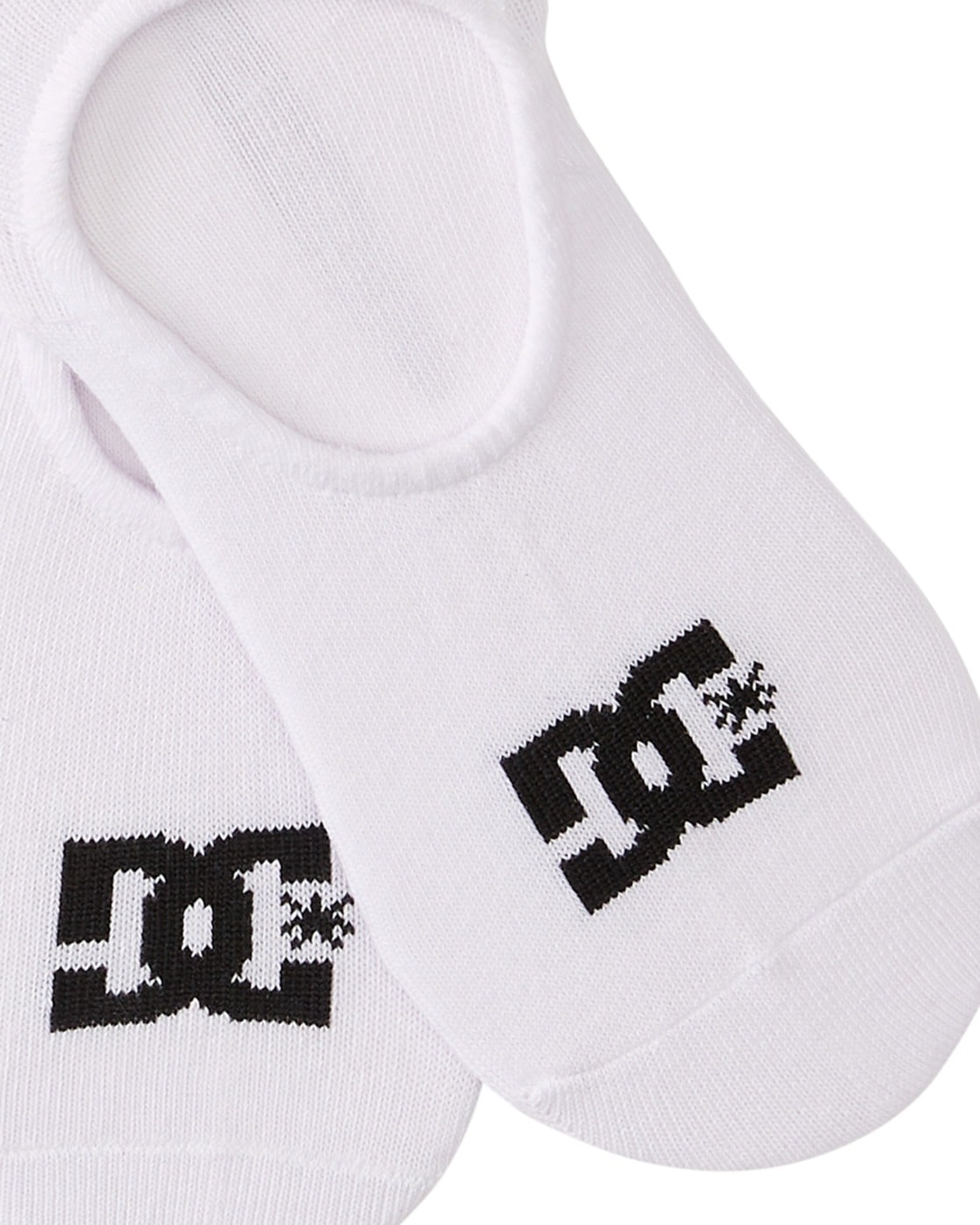 DC Shoes Chaussettes »DC«